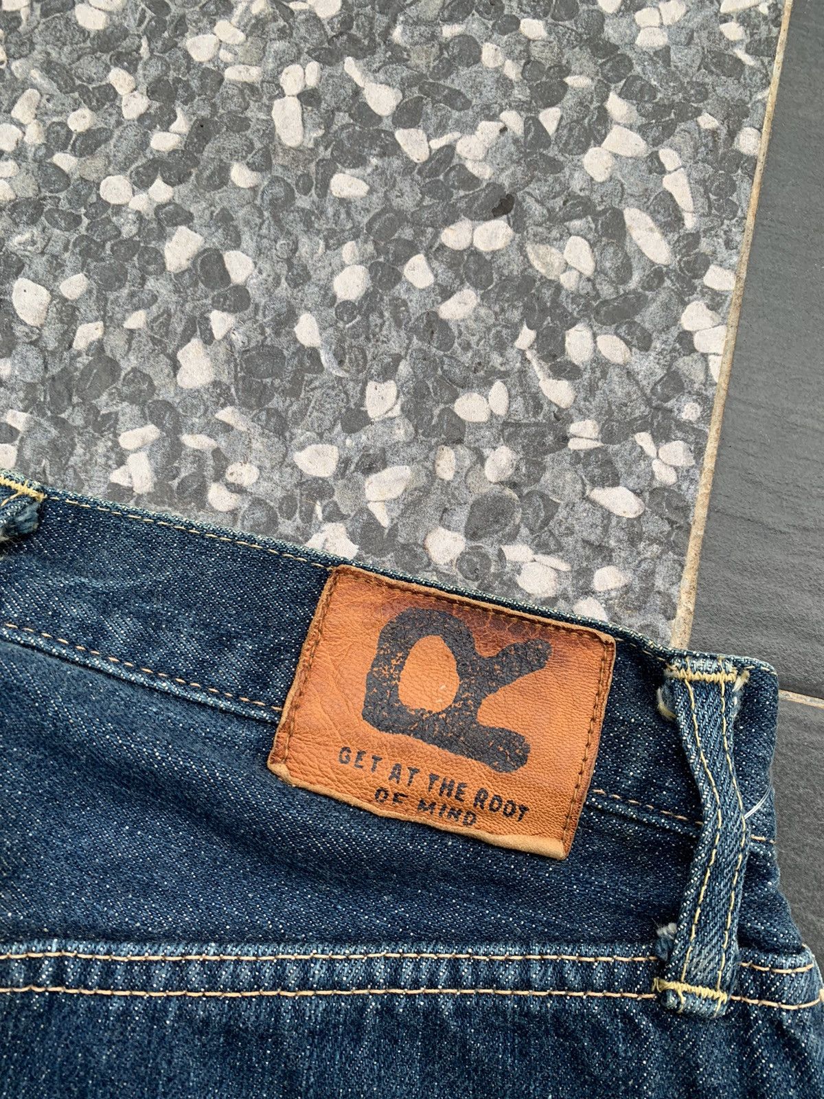 Japanese Brand × Replay × Vintage Vintage Reply Denim Size US 26 / EU 42 - 13 Thumbnail