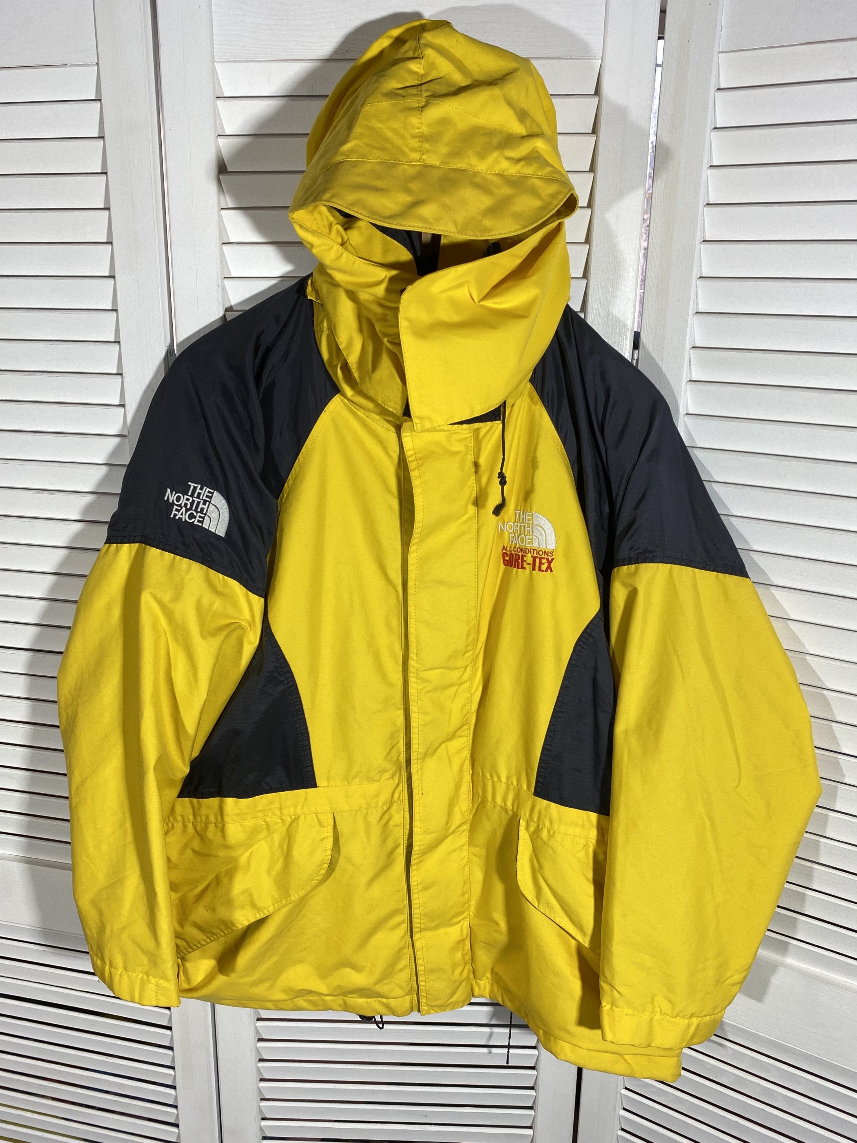Outdoor Life × The North Face × Vintage Rare 70s 80s Vintage The 