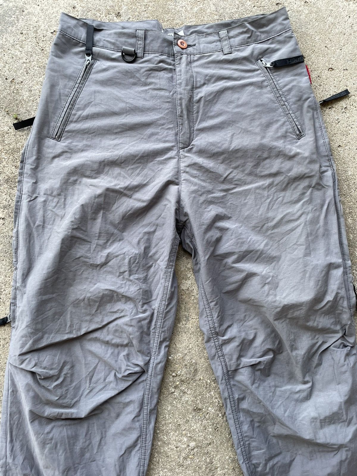 GOODENOUGH × Good Enough × Japanese Brand Good Enough pants Size US 32 / EU 48 - 3 Thumbnail