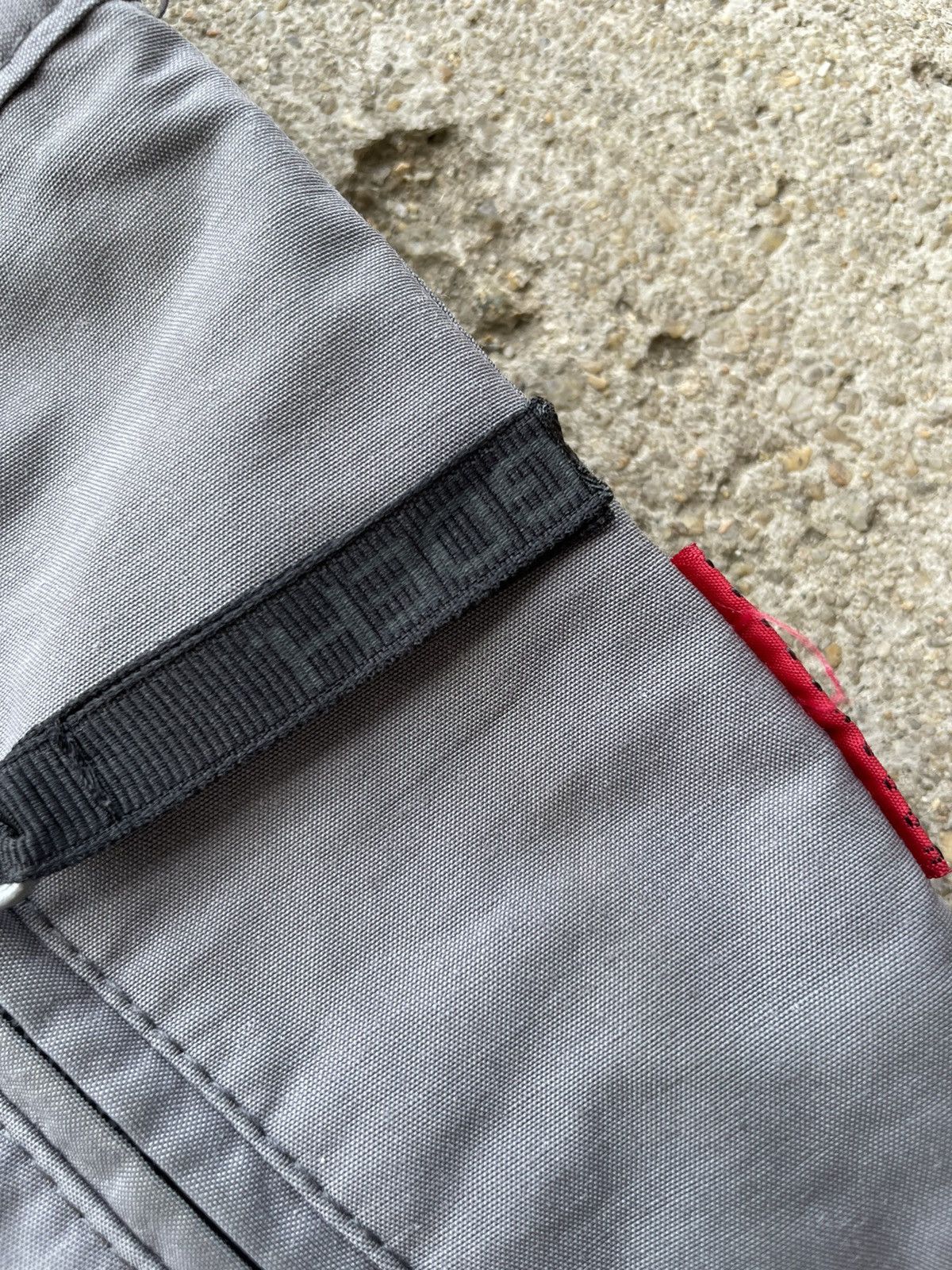 GOODENOUGH × Good Enough × Japanese Brand Good Enough pants Size US 32 / EU 48 - 6 Thumbnail