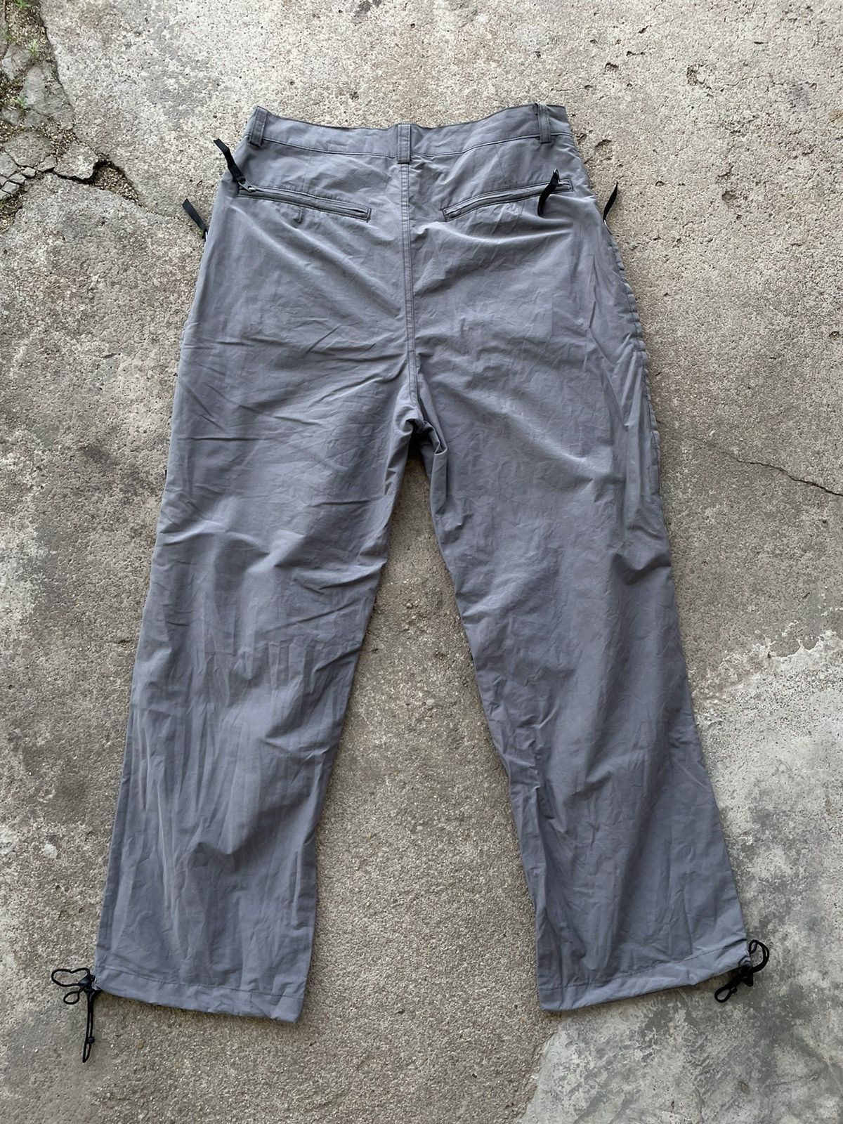GOODENOUGH × Good Enough × Japanese Brand Good Enough pants Size US 32 / EU 48 - 2 Thumbnail