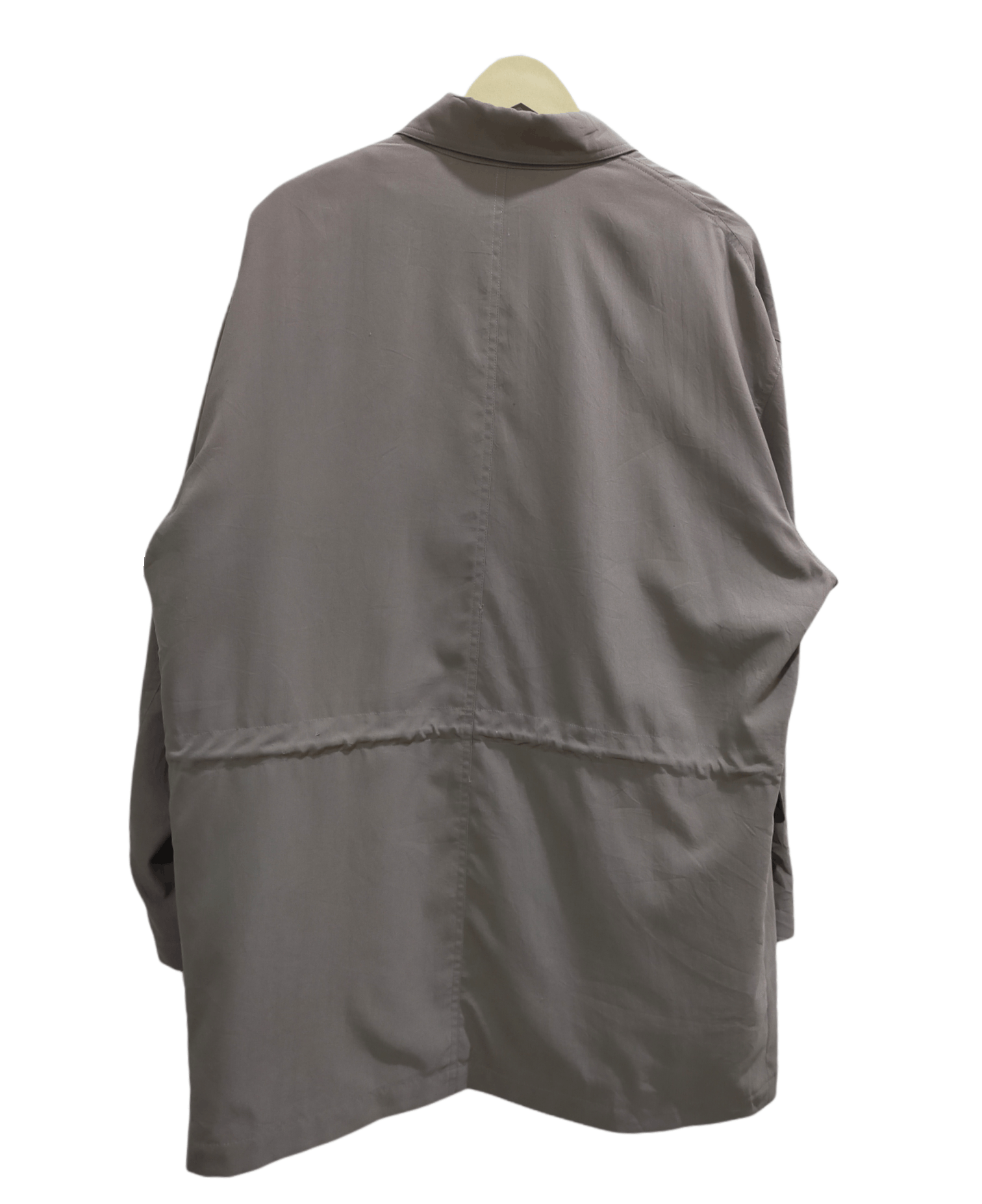 Lancel Lancel Paris Long Jacket Size US L / EU 52-54 / 3 - 10 Thumbnail