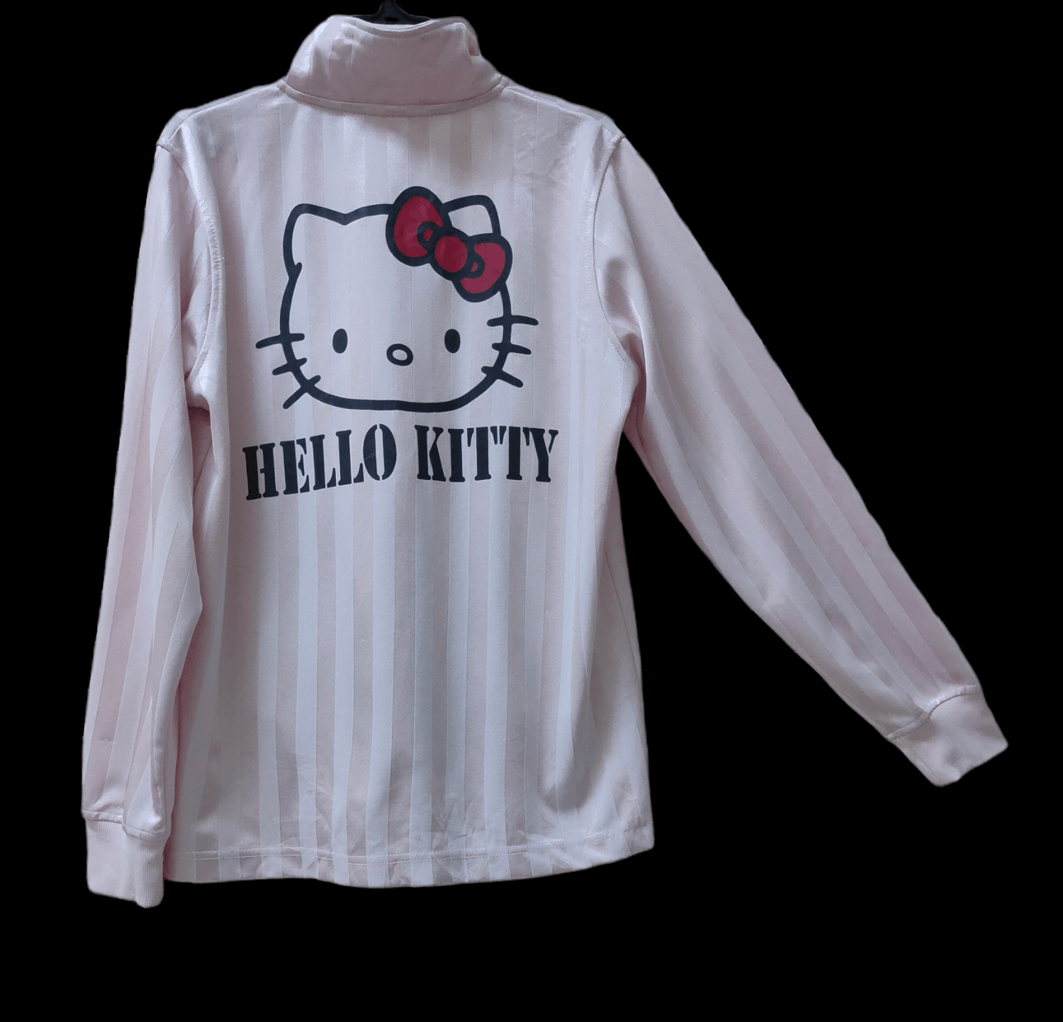 official USA online store Hello Kitty By Sanrio Co Japanese Anime Pink  Jacket | www.fcbsudan.com