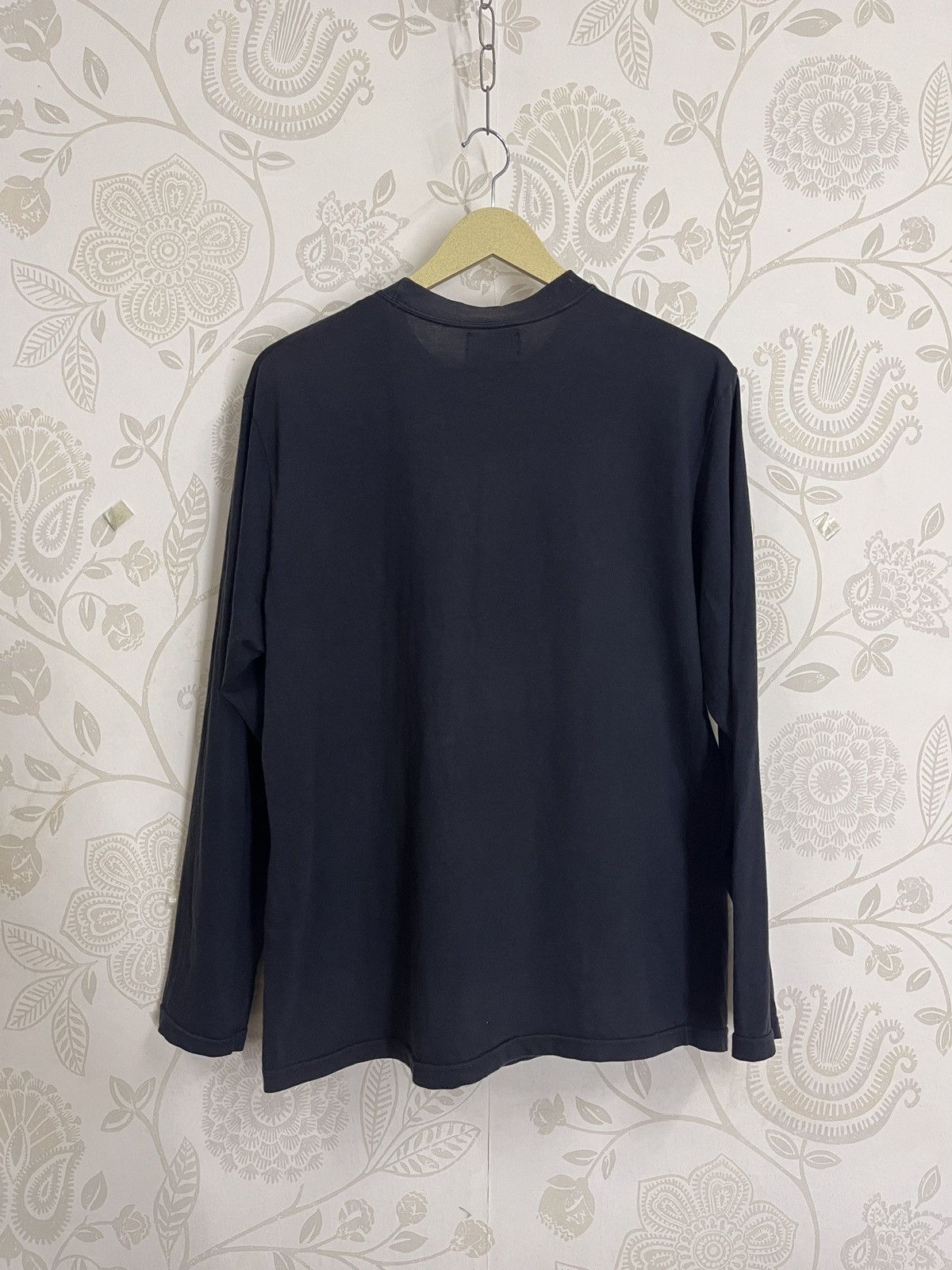 Jean Paul Gaultier Jean Paul Gaultier Bonne Annee Made In Italy Size US M / EU 48-50 / 2 - 3 Thumbnail