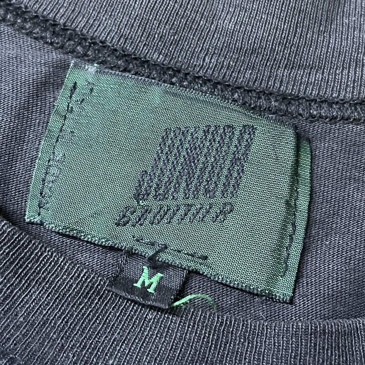 Jean Paul Gaultier Jean Paul Gaultier Bonne Annee Made In Italy Size US M / EU 48-50 / 2 - 7 Thumbnail