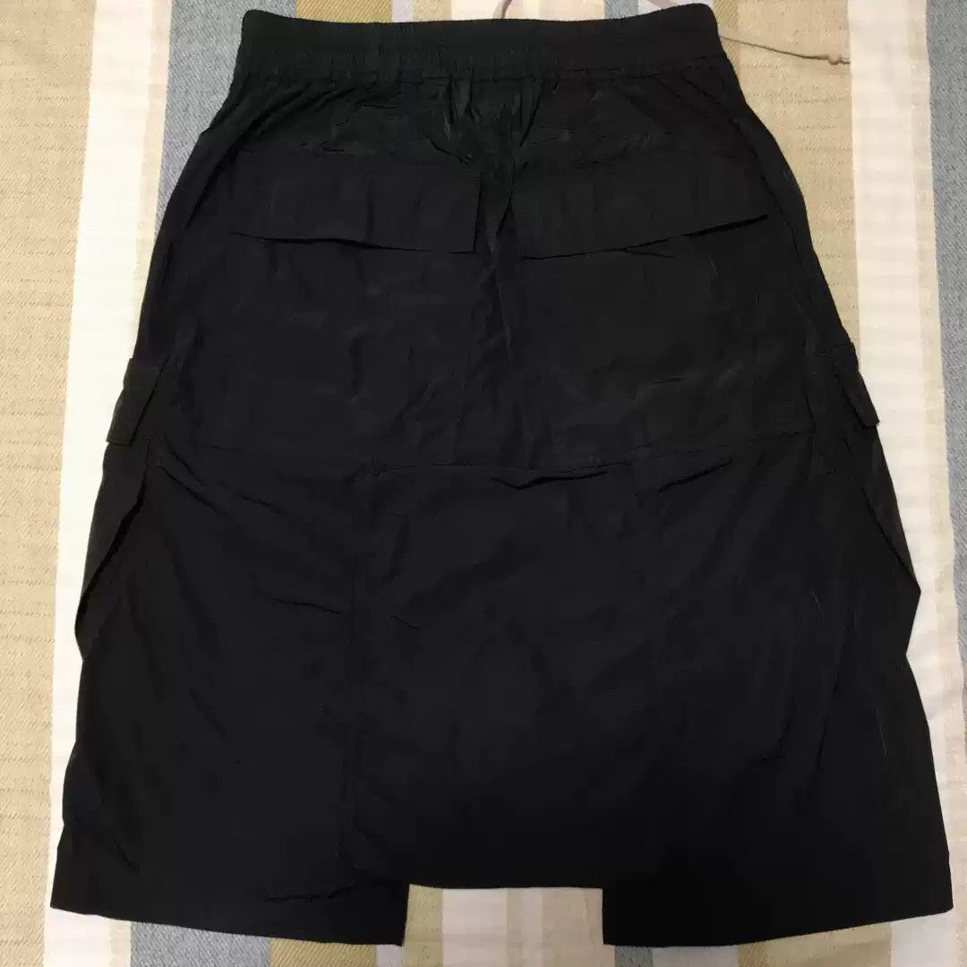 Rick Owens Rick owens 17SS mainline shorts Size US 30 / EU 46 - 2 Thumbnail