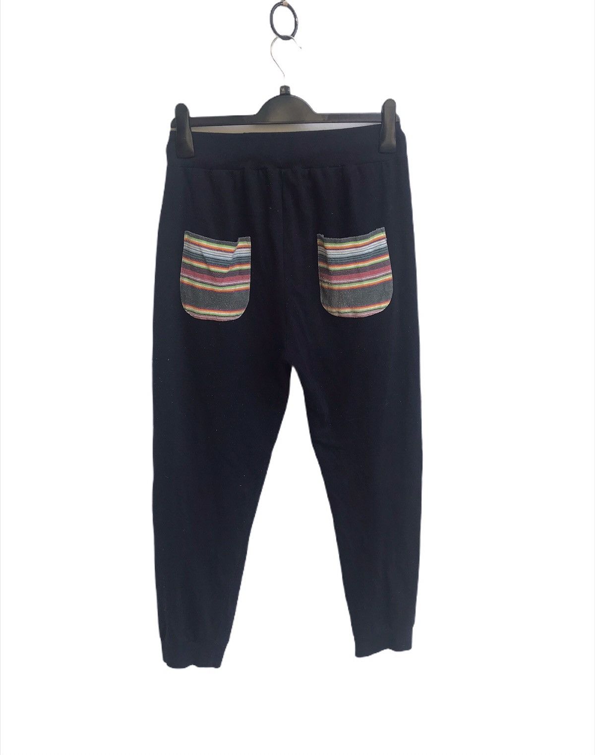 Japanese Brand 🔥Cutie Beauty Sweatpants Size US 28 / EU 44 - 2 Thumbnail
