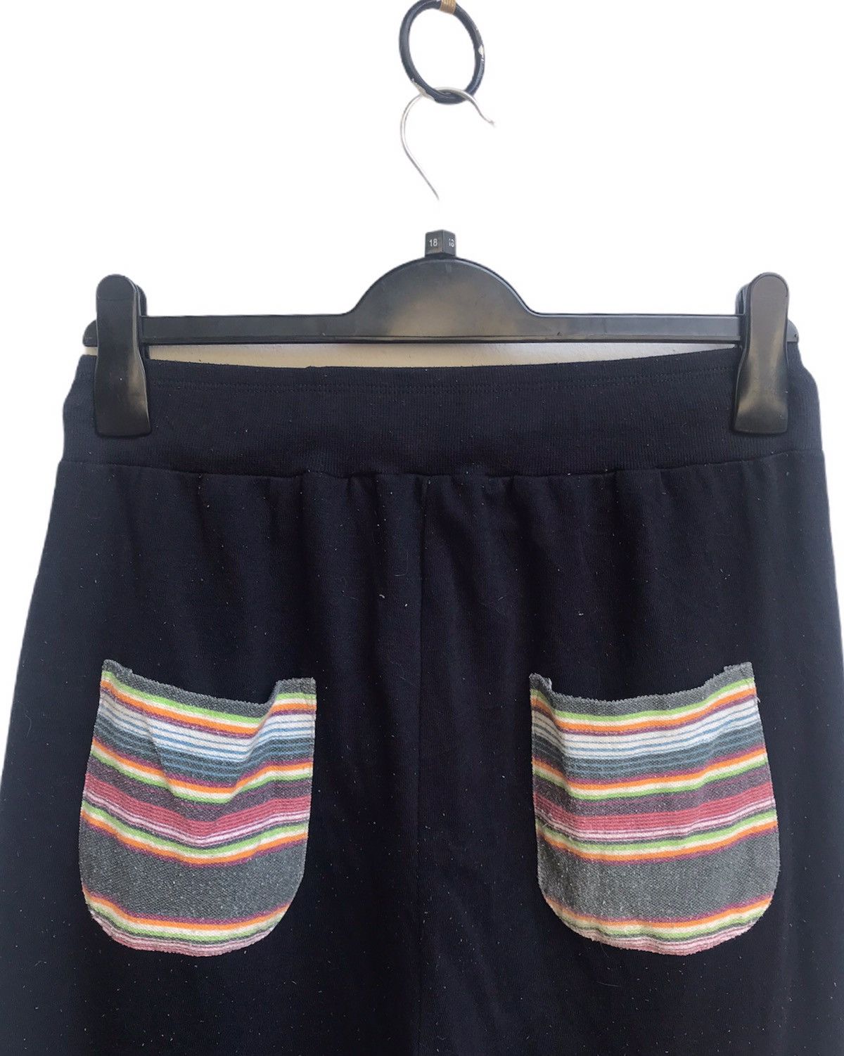 Japanese Brand 🔥Cutie Beauty Sweatpants Size US 28 / EU 44 - 4 Thumbnail