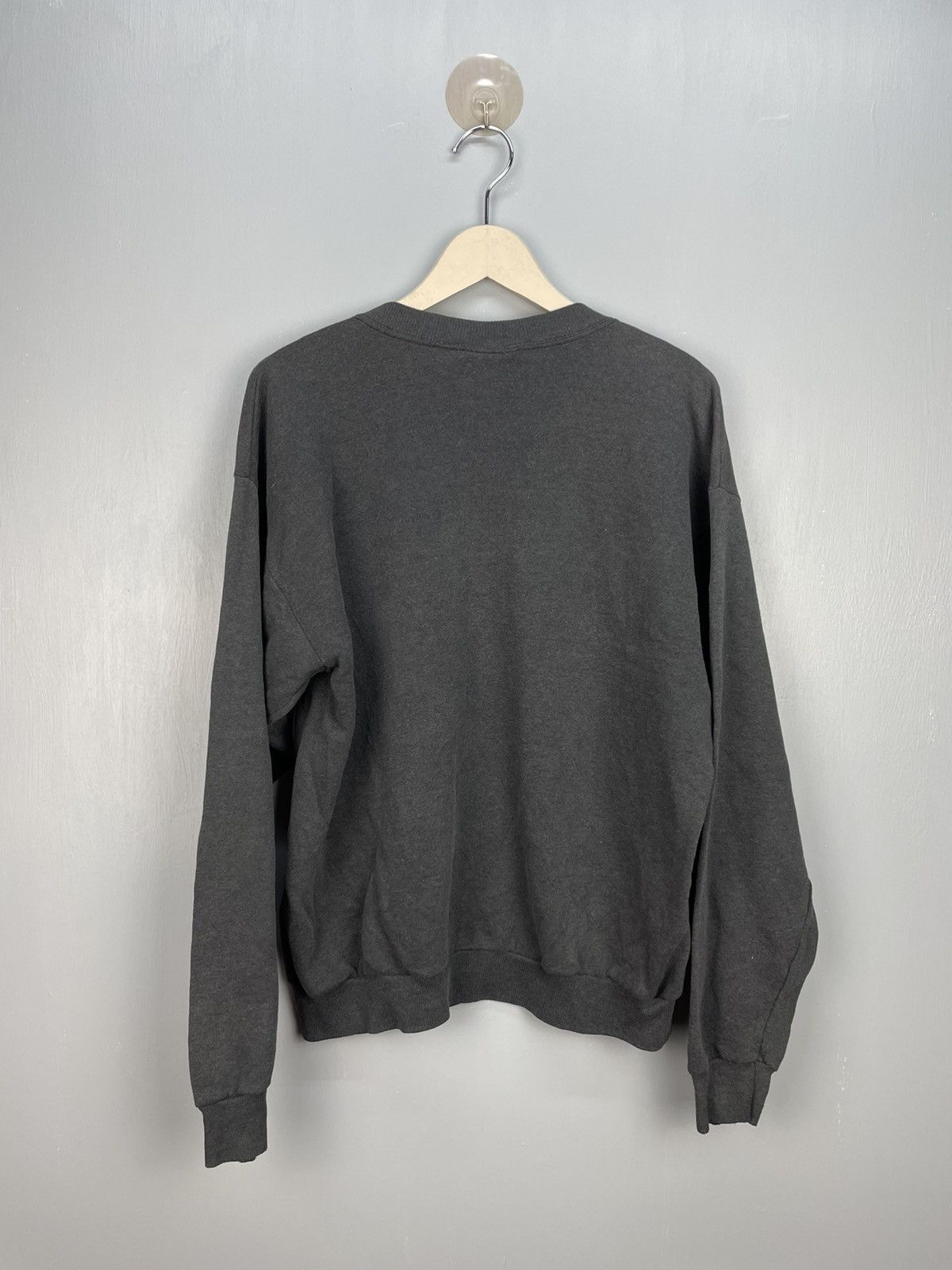 Vintage Vintage 90s Hocus Pocus…I’m Out Of Focus sweatshirt Size US M / EU 48-50 / 2 - 2 Thumbnail