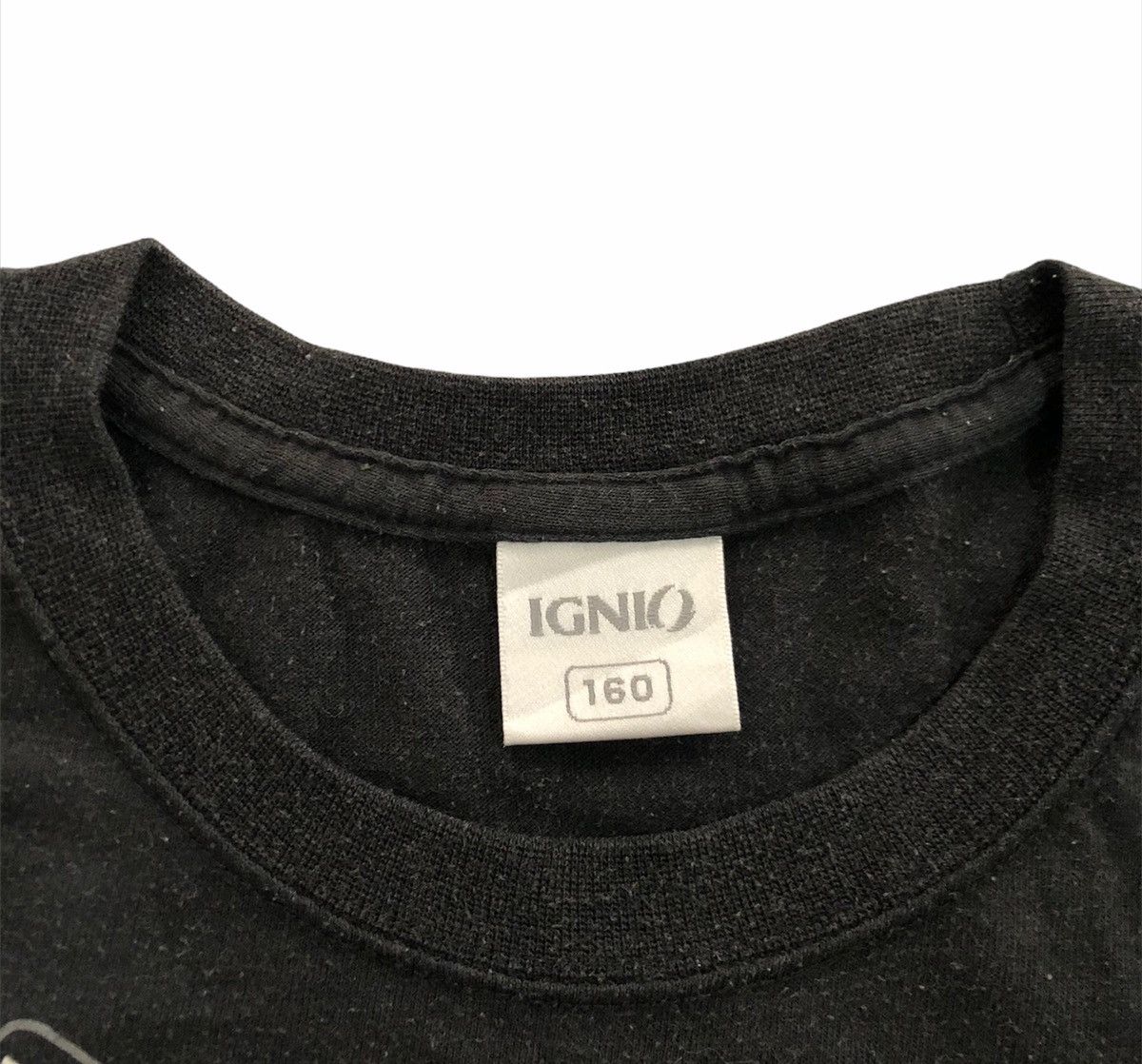 Disney × Japanese Brand 🔥Disney x Ignio Nice T Shirt Size US XS / EU 42 / 0 - 5 Thumbnail