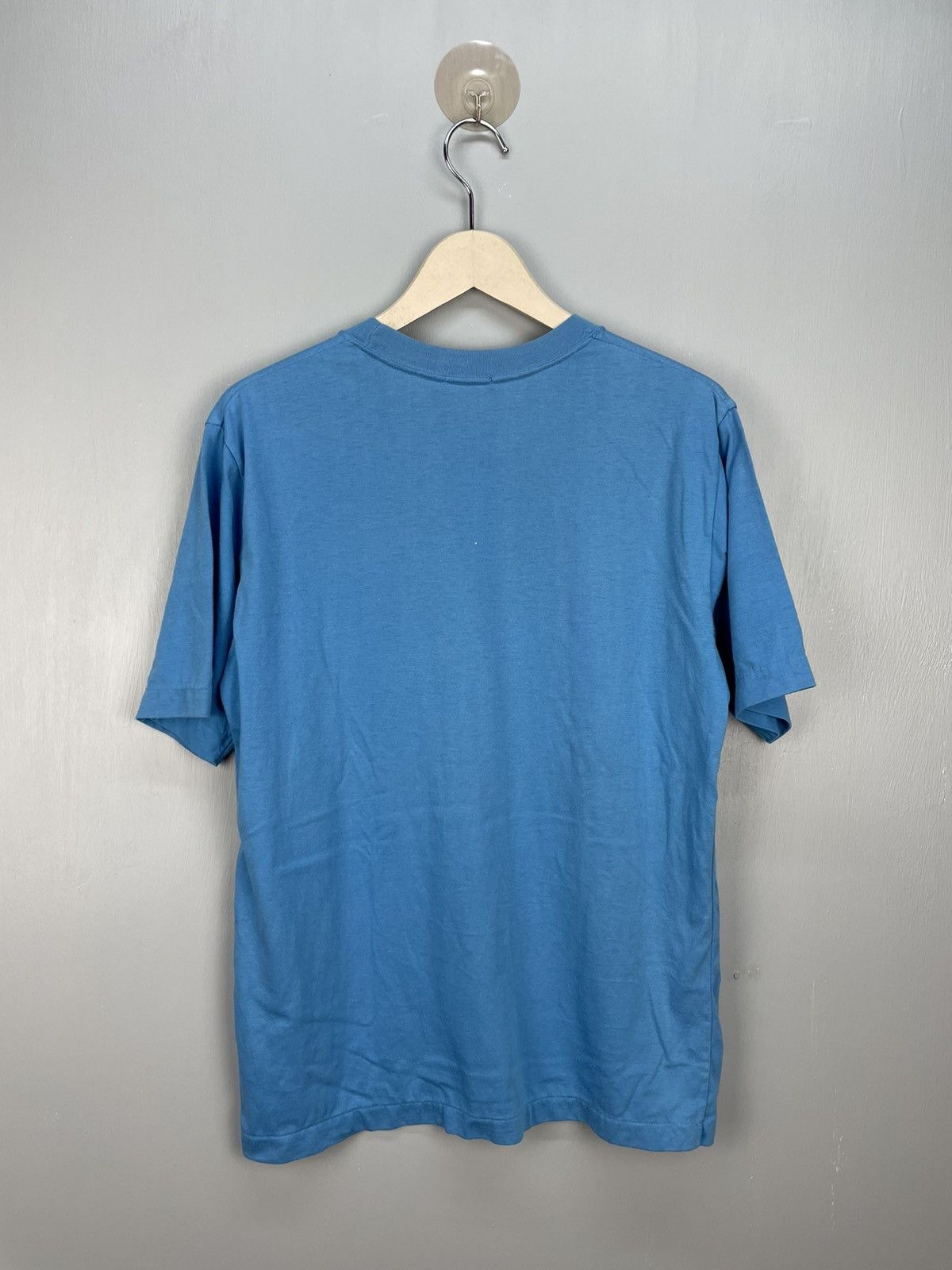 Band Tees Vintage 90s ABBA band t shirt Size US L / EU 52-54 / 3 - 2 Thumbnail