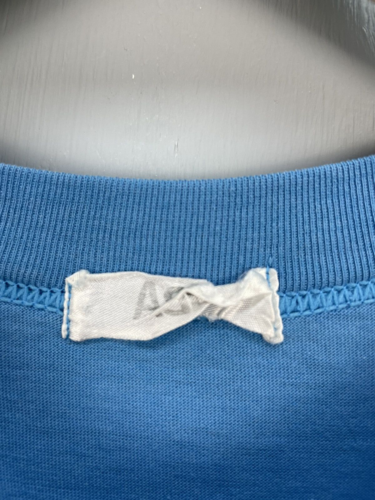 Band Tees Vintage 90s ABBA band t shirt Size US L / EU 52-54 / 3 - 5 Thumbnail