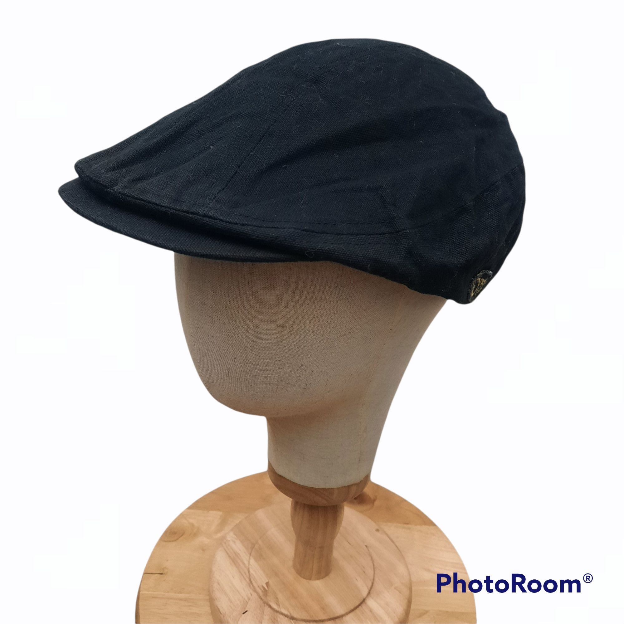 image of Archival Clothing Flava Design Beretta Flap Hat, Men's