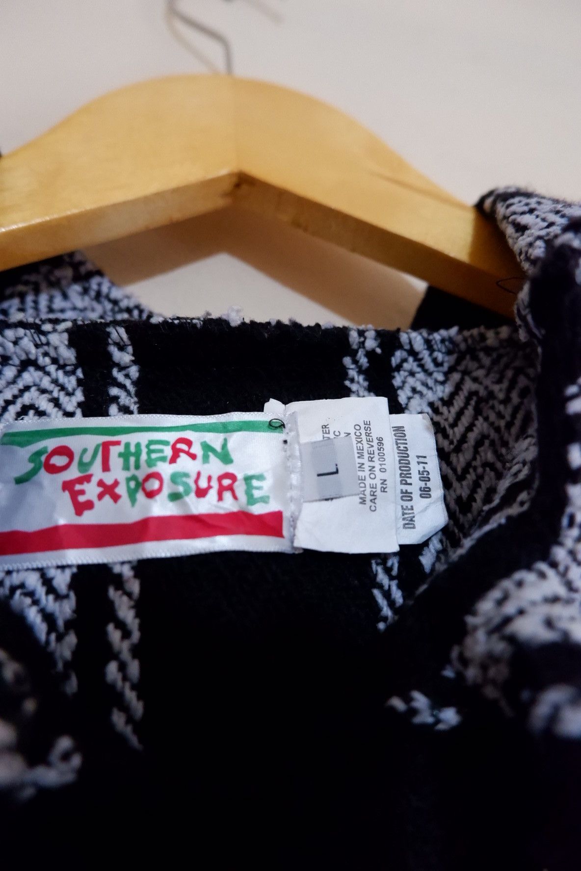 Japanese Brand Mexican Baja Hoodie Size US L / EU 52-54 / 3 - 6 Thumbnail