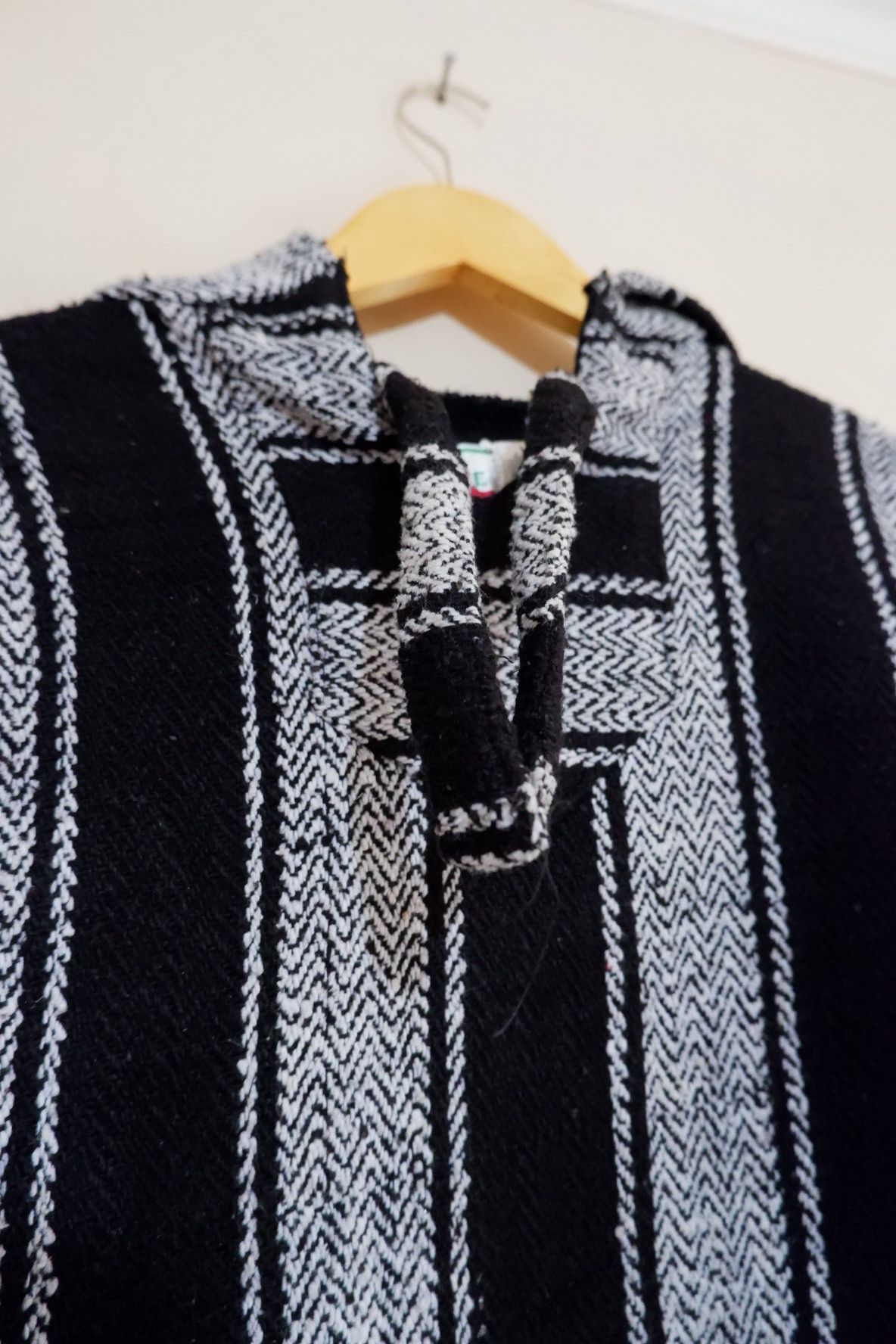 Japanese Brand Mexican Baja Hoodie Size US L / EU 52-54 / 3 - 3 Thumbnail