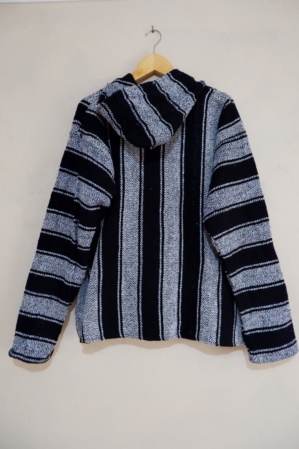 Japanese Brand Mexican Baja Hoodie Size US L / EU 52-54 / 3 - 2 Thumbnail