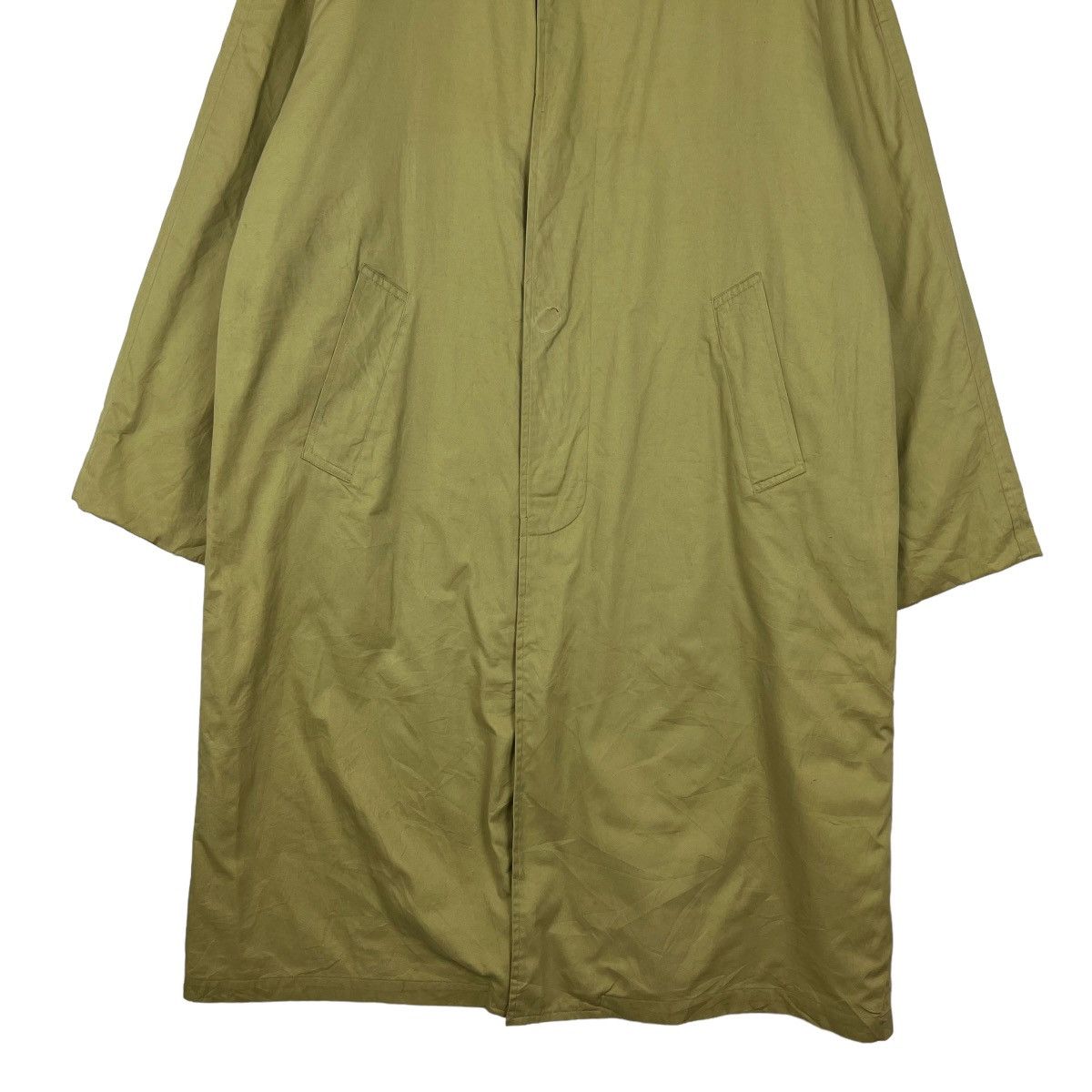 Paul Smith 🔥 PAUL SMITH TRENCH COAT Size US M / EU 48-50 / 2 - 3 Thumbnail