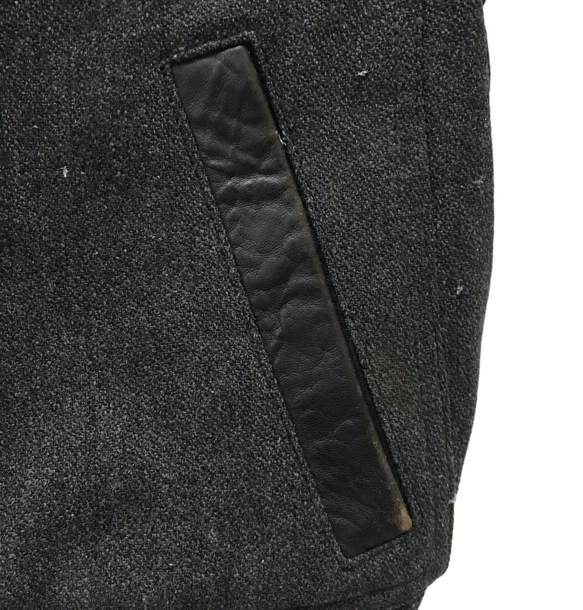 Other EMERGENCY POCKET VARSITY JACKET Size US L / EU 52-54 / 3 - 5 Thumbnail