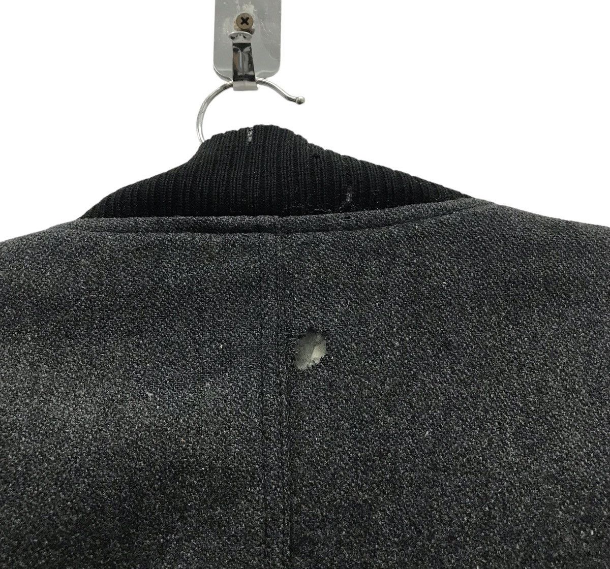Other EMERGENCY POCKET VARSITY JACKET Size US L / EU 52-54 / 3 - 9 Thumbnail
