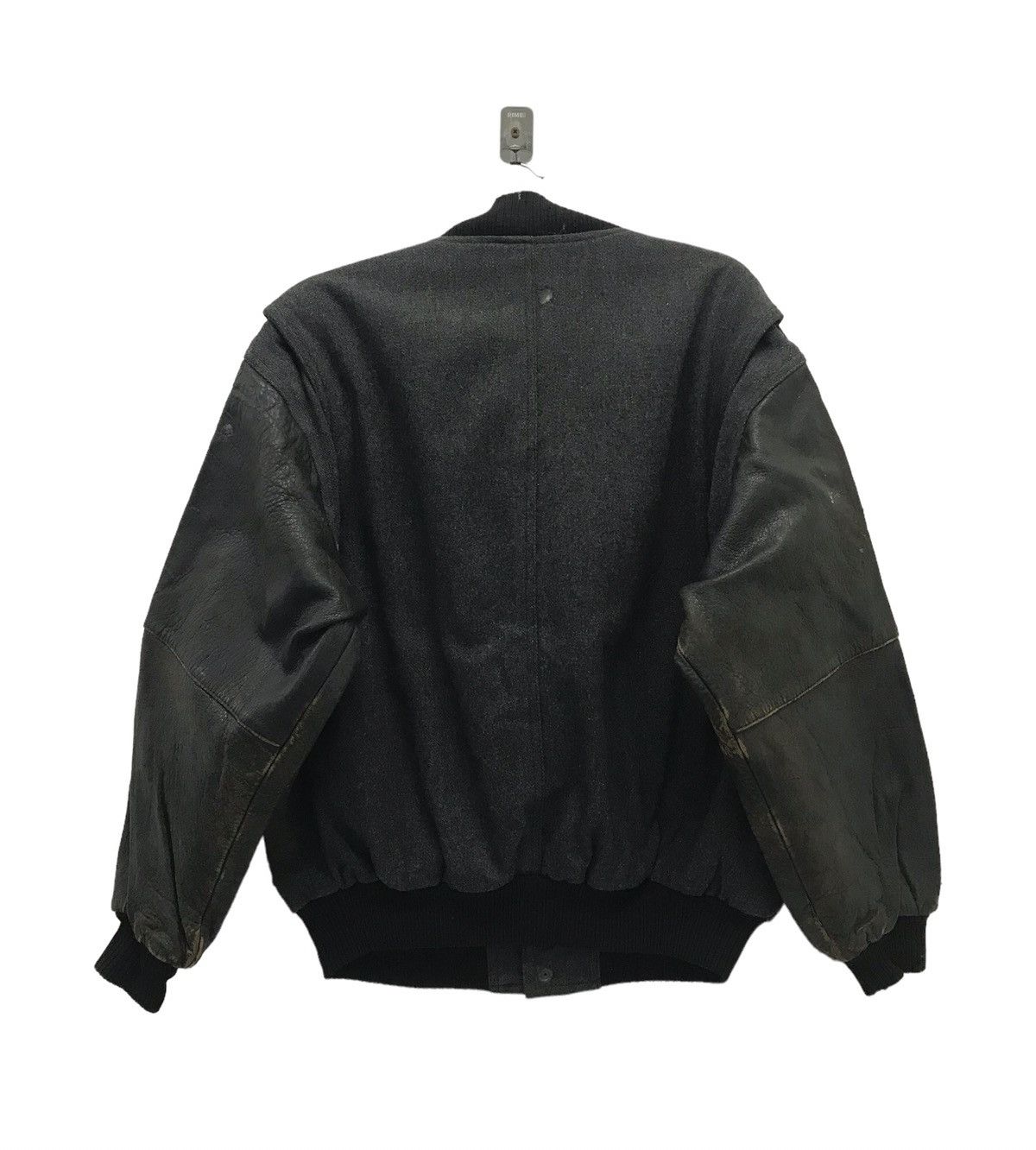 Other EMERGENCY POCKET VARSITY JACKET Size US L / EU 52-54 / 3 - 2 Thumbnail