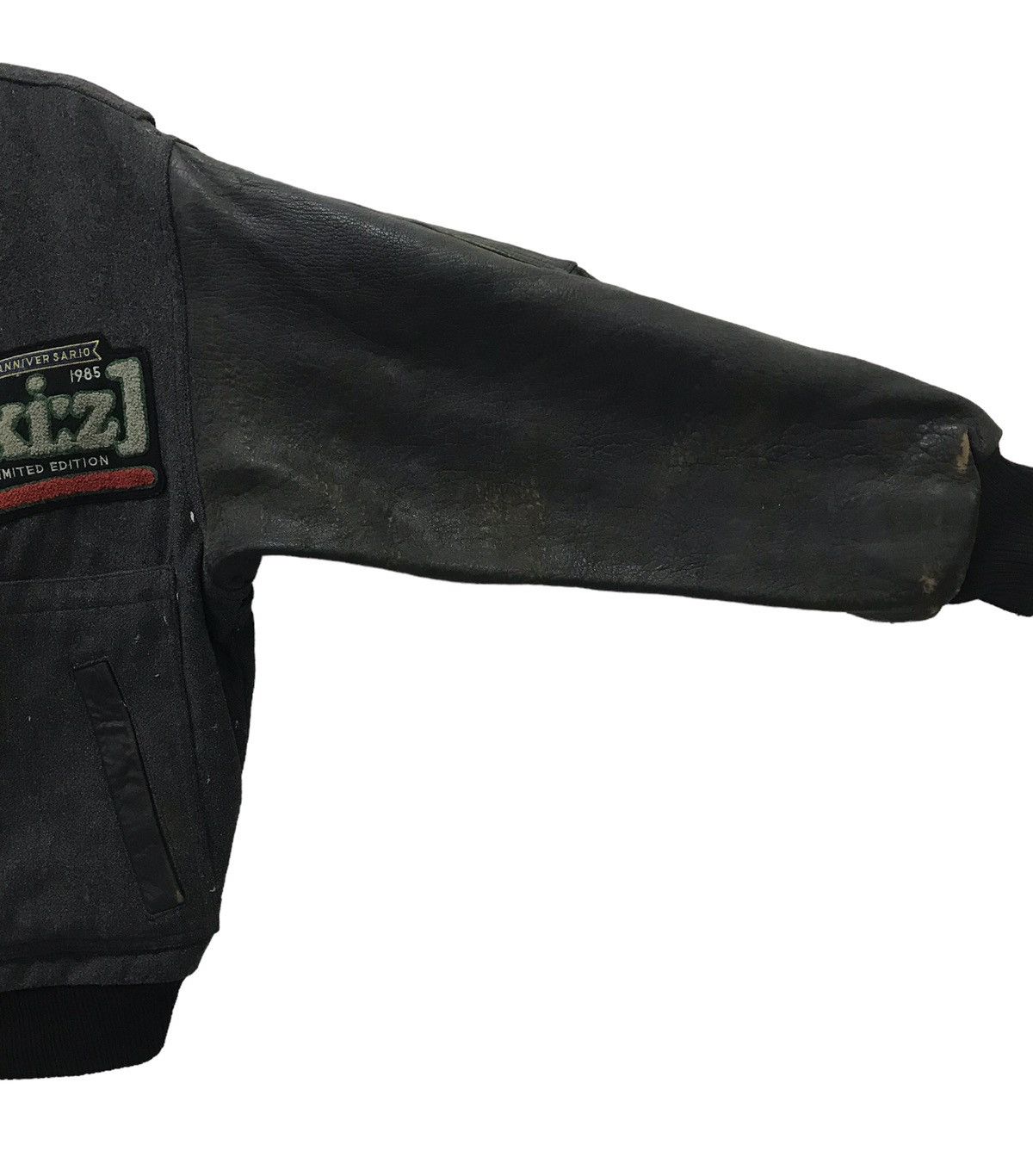 Other EMERGENCY POCKET VARSITY JACKET Size US L / EU 52-54 / 3 - 4 Thumbnail