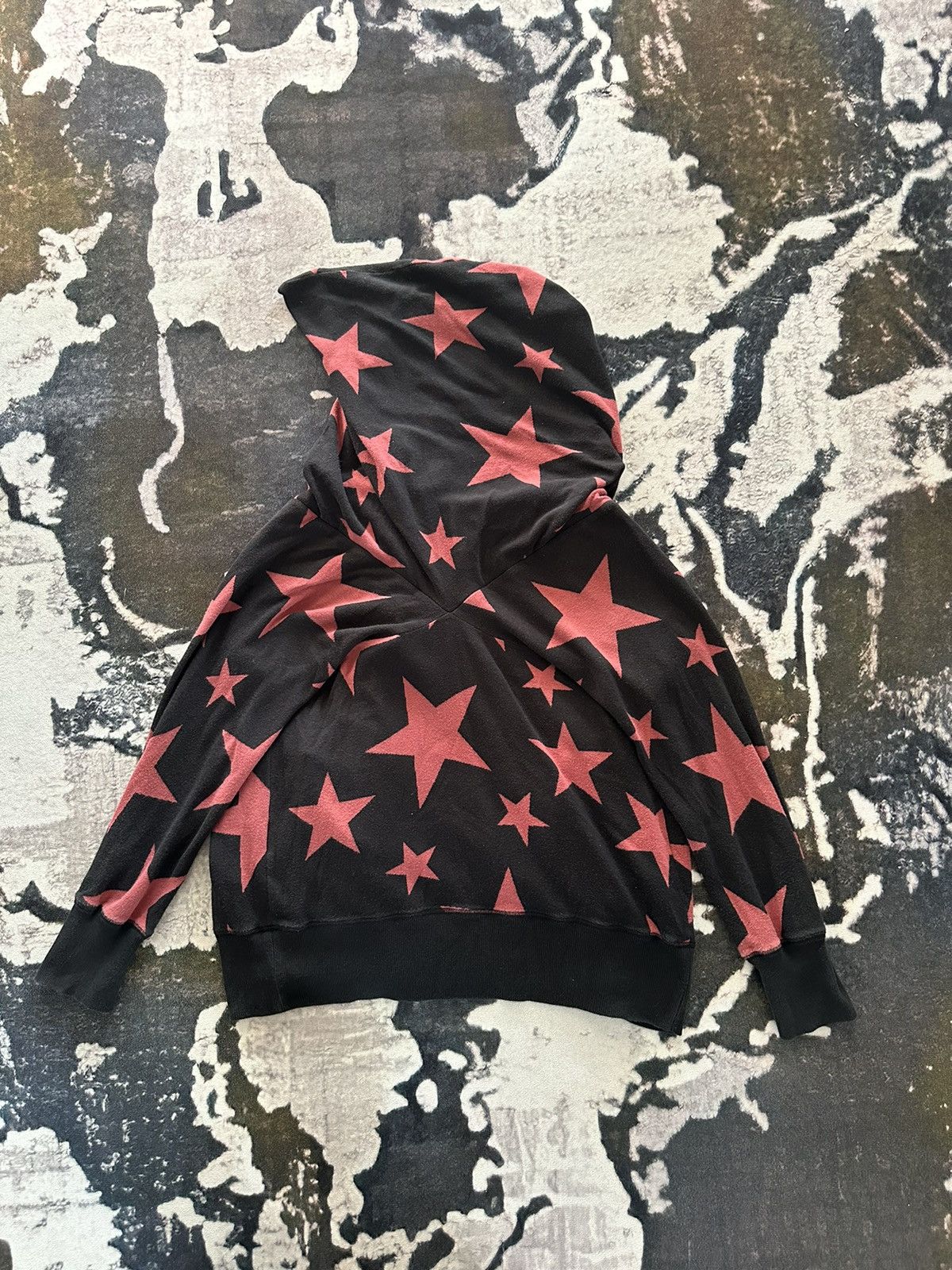 Vivienne Westwood SS2016 Unsymmetrical hoodie Size US L / EU 52-54 / 3 - 12 Thumbnail