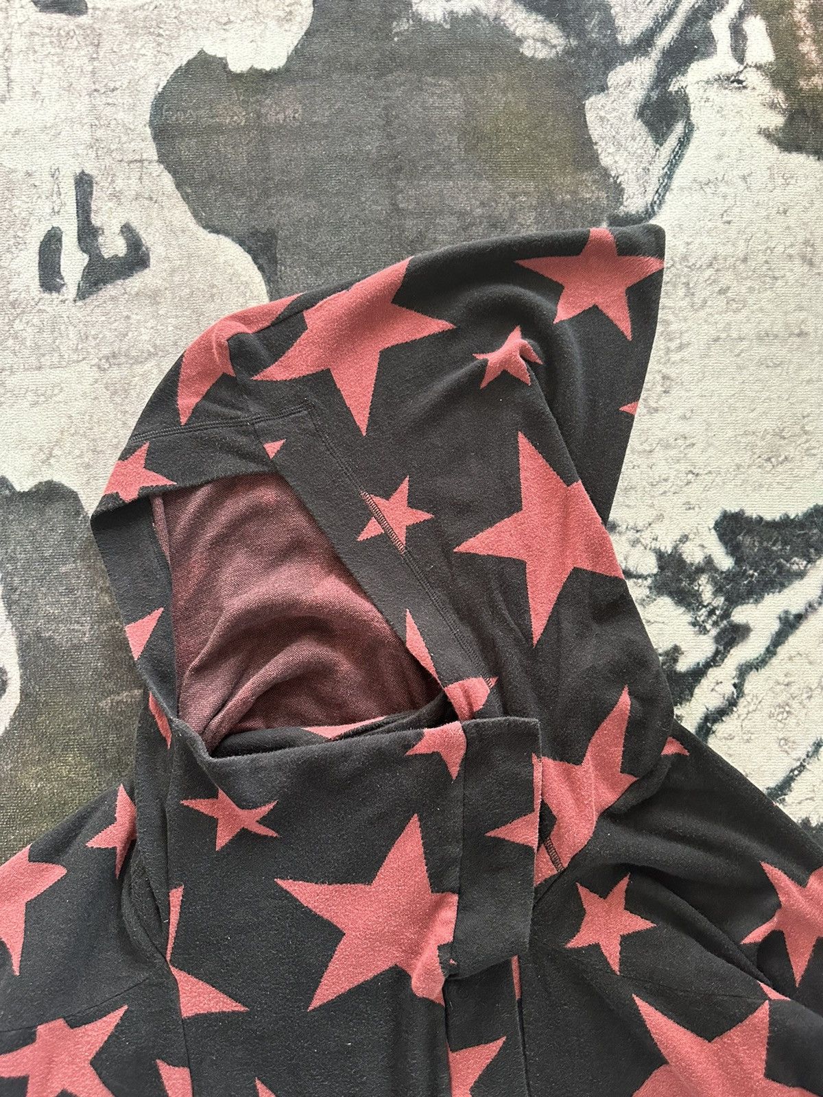 Vivienne Westwood SS2016 Unsymmetrical hoodie Size US L / EU 52-54 / 3 - 5 Thumbnail