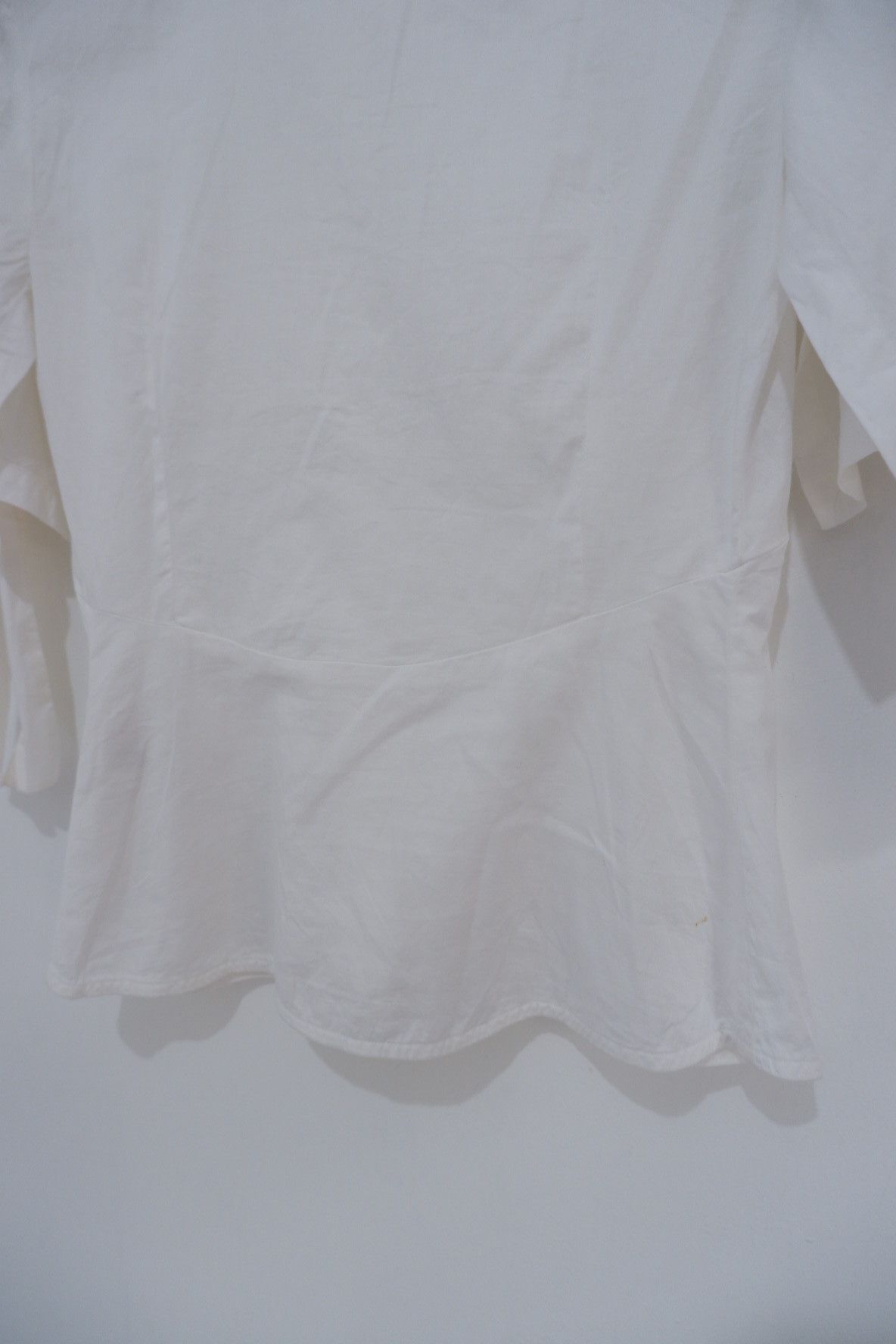 Vivienne Westwood AW2008 Vivienne Westwood Anglomania Blouses Top Womens Size S / US 4 / IT 40 - 3 Thumbnail