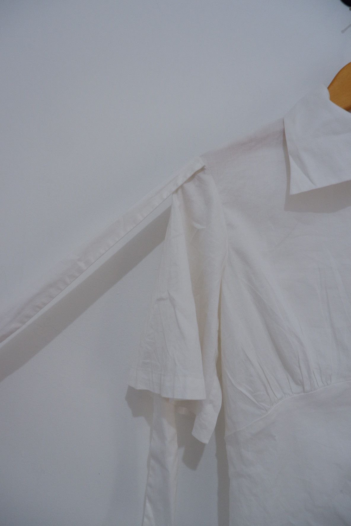 Vivienne Westwood AW2008 Vivienne Westwood Anglomania Blouses Top Womens Size S / US 4 / IT 40 - 5 Thumbnail