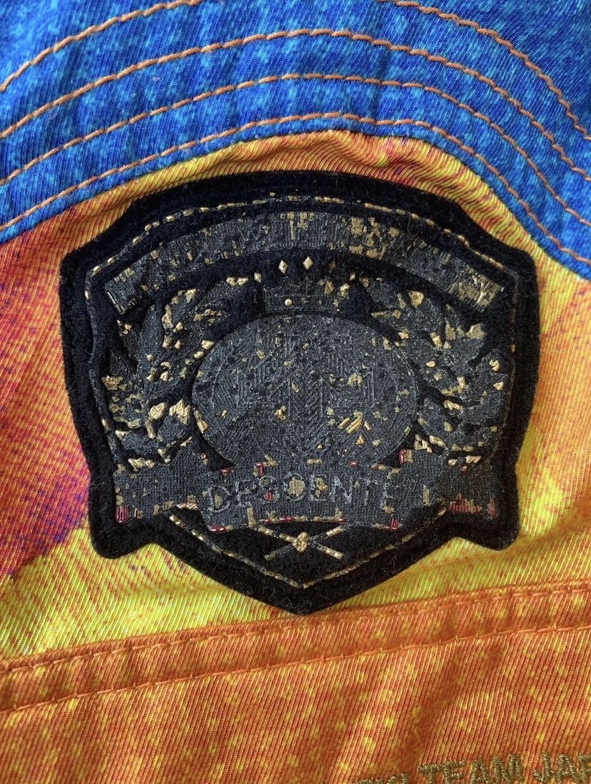 Descente × Sports Specialties × Vintage 90’s Descente National Ski Team Japan Jacket Size US M / EU 48-50 / 2 - 11 Thumbnail