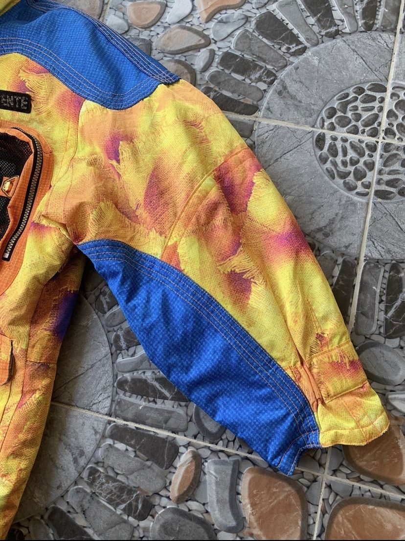 Descente × Sports Specialties × Vintage 90’s Descente National Ski Team Japan Jacket Size US M / EU 48-50 / 2 - 6 Thumbnail