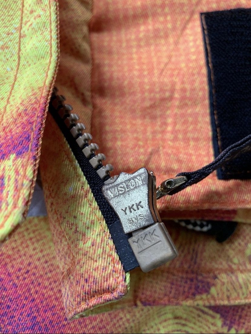 Descente × Sports Specialties × Vintage 90’s Descente National Ski Team Japan Jacket Size US M / EU 48-50 / 2 - 20 Thumbnail