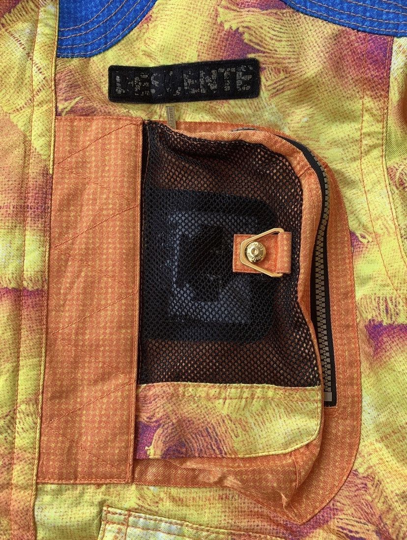 Descente × Sports Specialties × Vintage 90’s Descente National Ski Team Japan Jacket Size US M / EU 48-50 / 2 - 14 Thumbnail