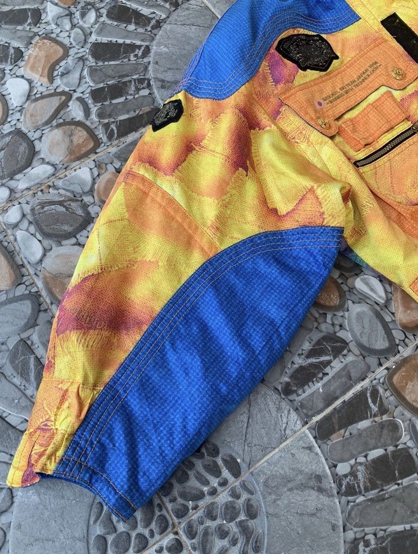 Descente × Sports Specialties × Vintage 90’s Descente National Ski Team Japan Jacket Size US M / EU 48-50 / 2 - 5 Thumbnail