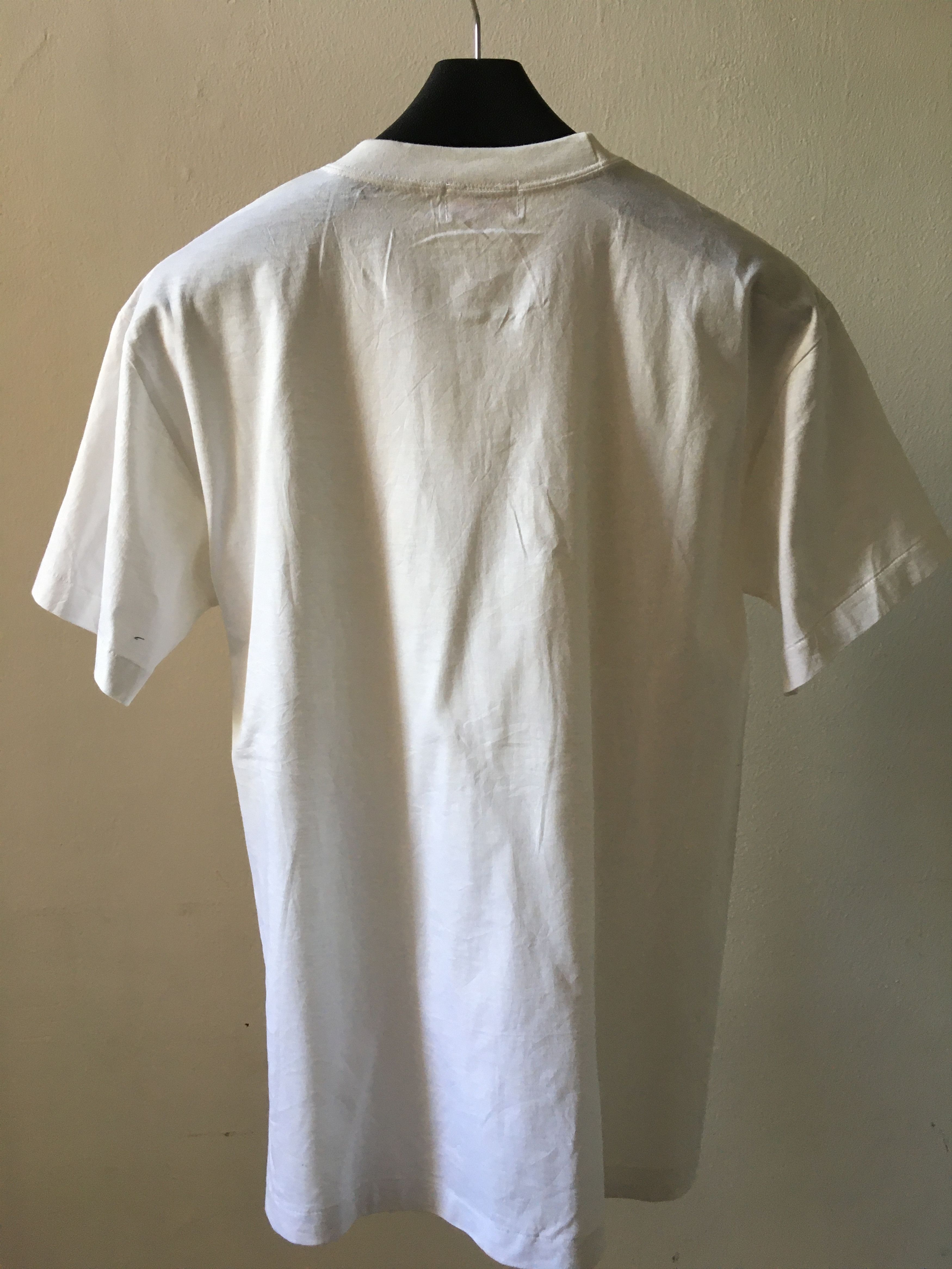 Honda vintage honda exhibition tee Size US M / EU 48-50 / 2 - 3 Thumbnail