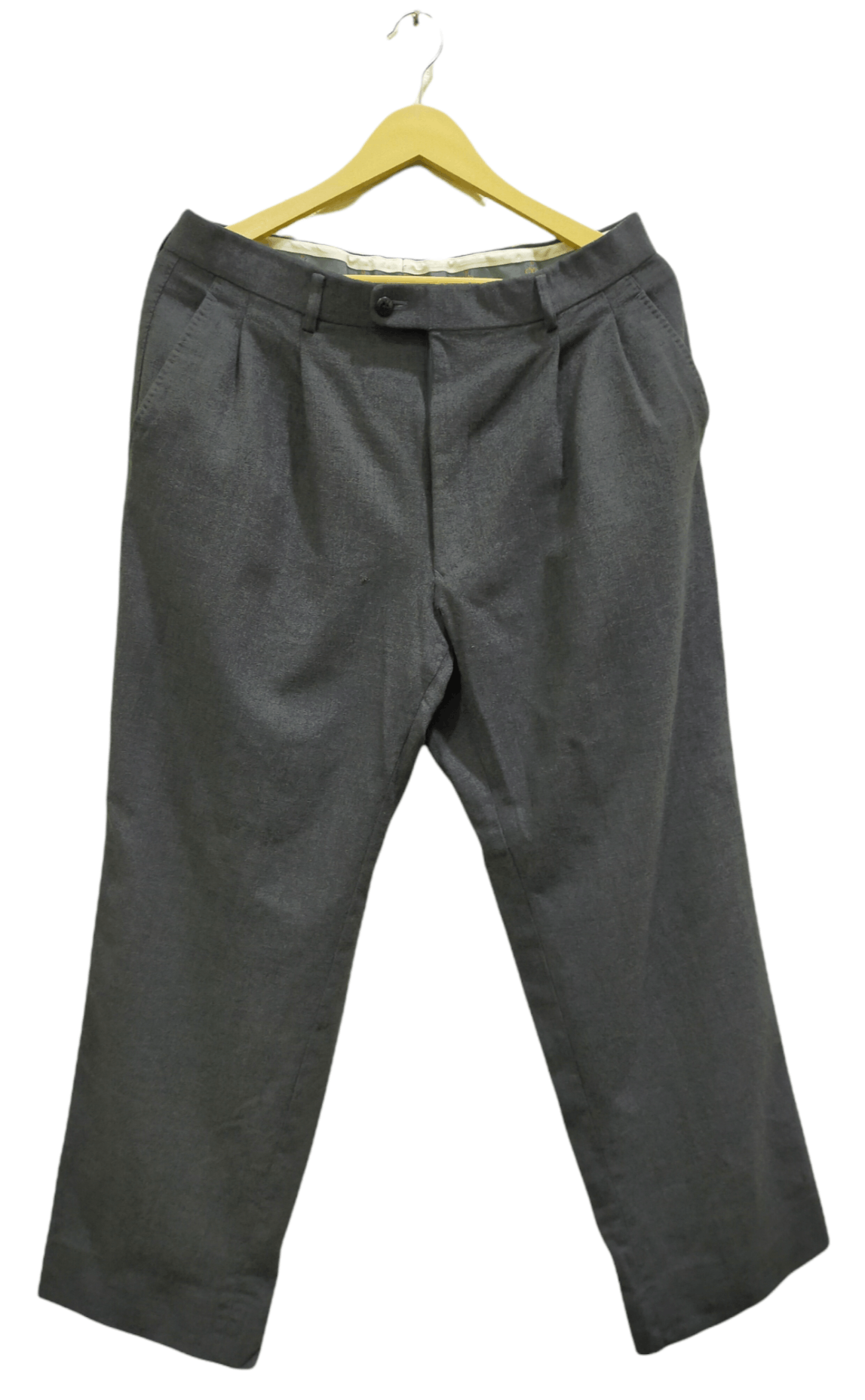 Christian Dior Monsieur Vintage Christian Dior Monsieur Sports Pant Size US 33 - 1 Thumbnail