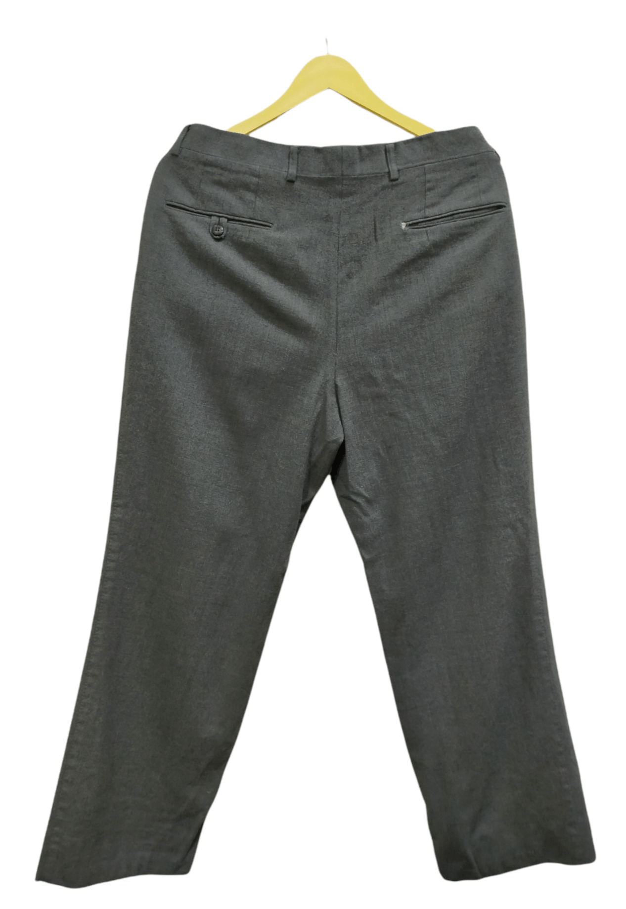 Christian Dior Monsieur Vintage Christian Dior Monsieur Sports Pant Size US 33 - 11 Thumbnail