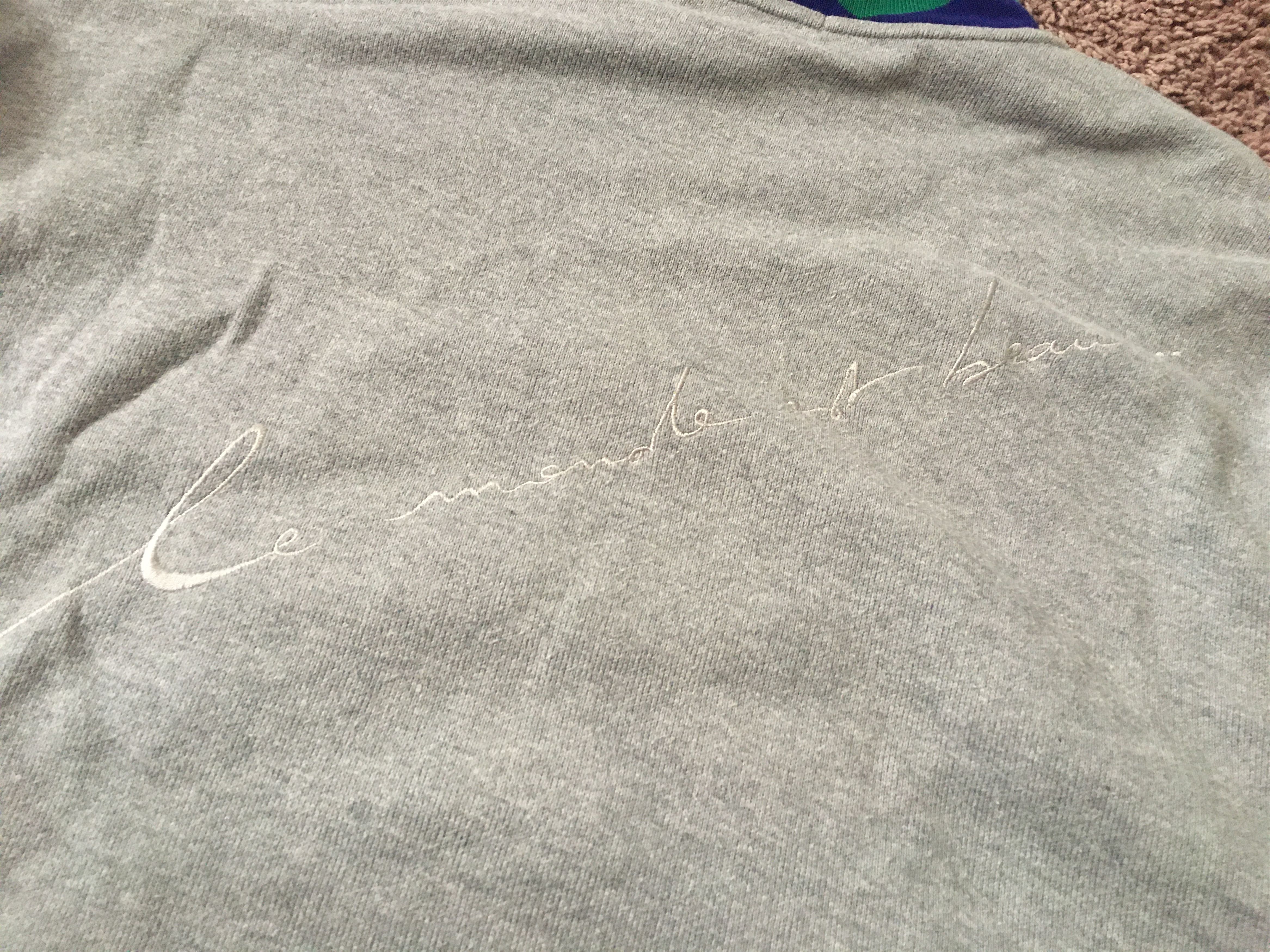 Kenzo kenzo sweatshirt Size US L / EU 52-54 / 3 - 8 Thumbnail