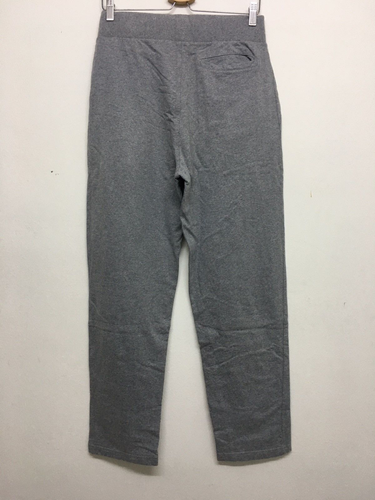 Armani gray sweatshirt Size US 31 - 4 Thumbnail
