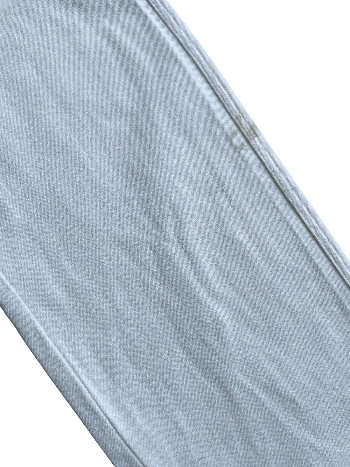 Japanese Brand × Uniqlo Uniqlo Baggy Denim Size US 31 - 3 Thumbnail