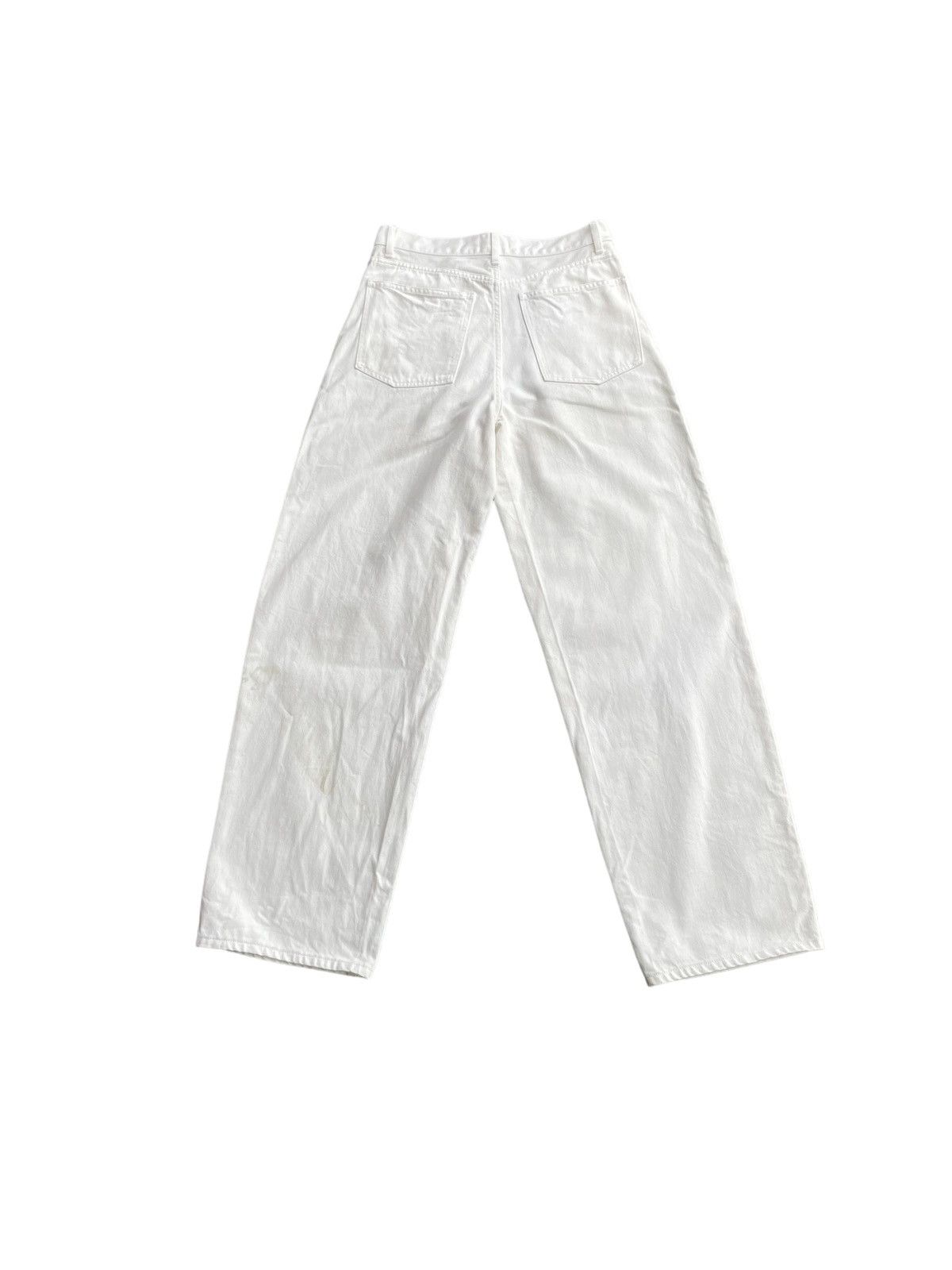 Japanese Brand × Uniqlo Uniqlo Baggy Denim Size US 31 - 7 Thumbnail