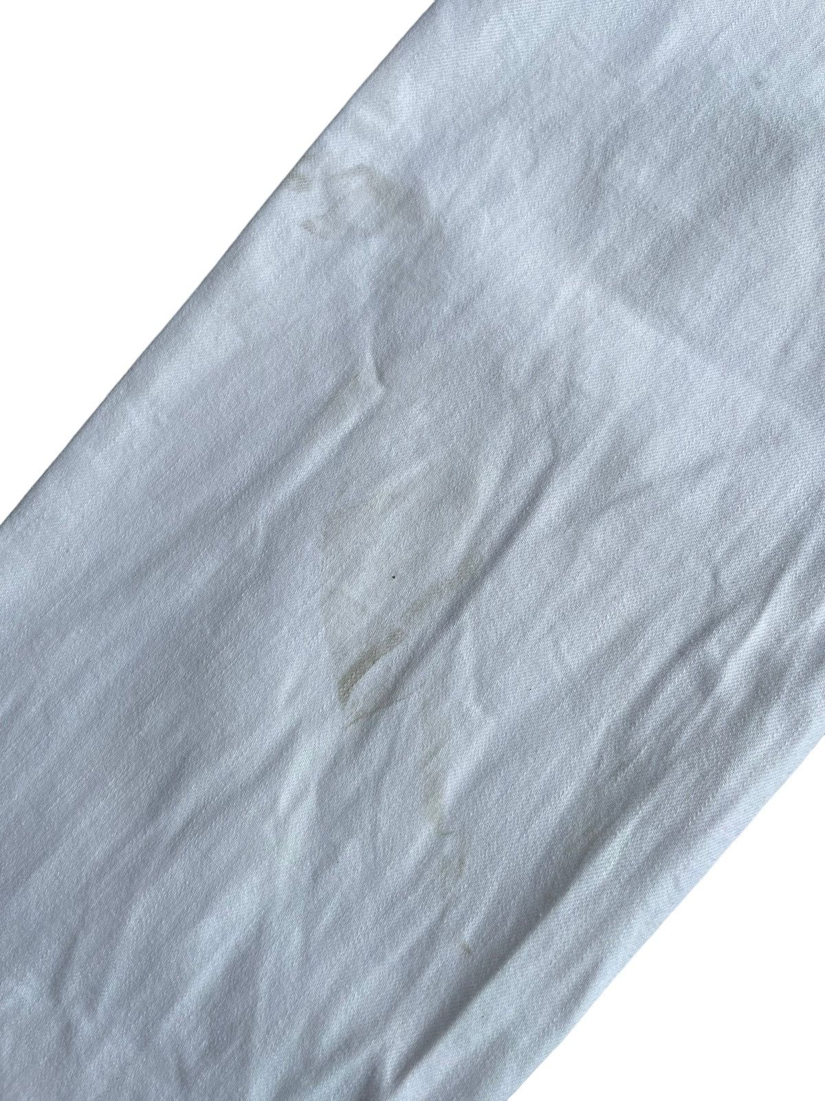 Japanese Brand × Uniqlo Uniqlo Baggy Denim Size US 31 - 8 Thumbnail