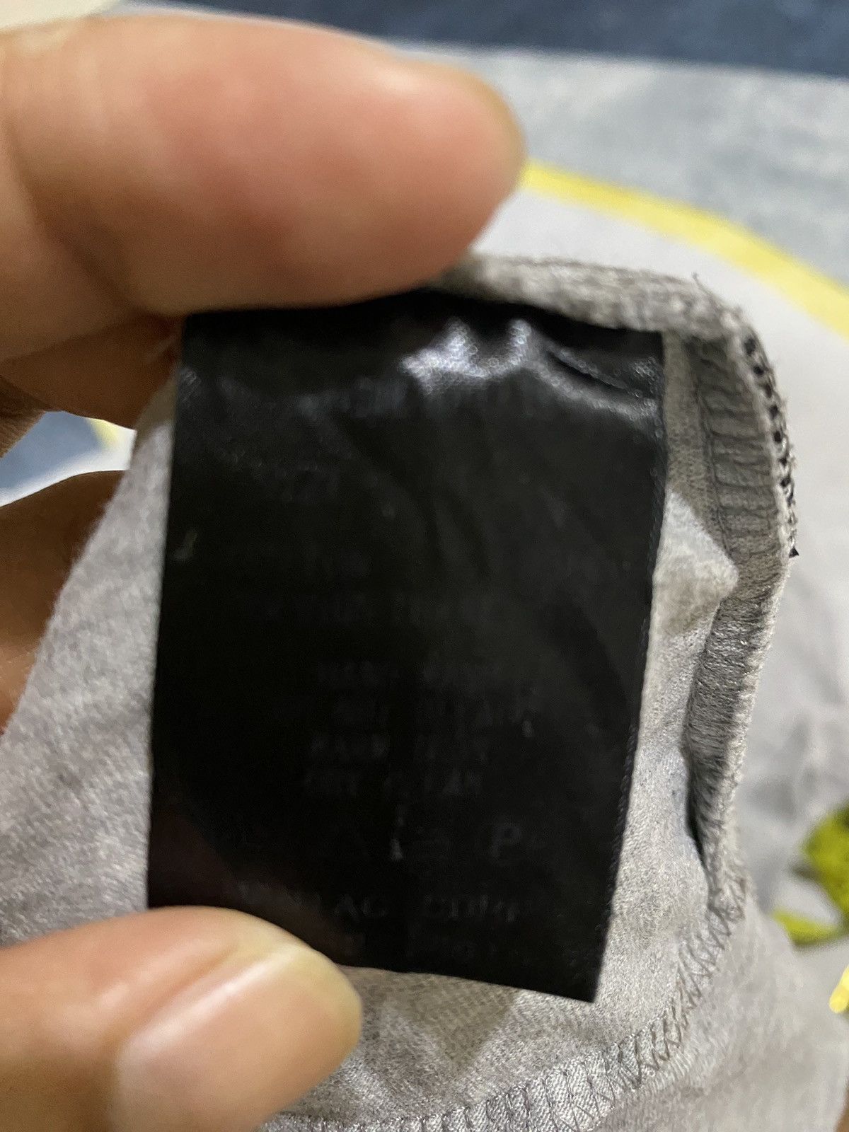 Japanese Brand grey hoodie Size S / US 4 / IT 40 - 13 Thumbnail