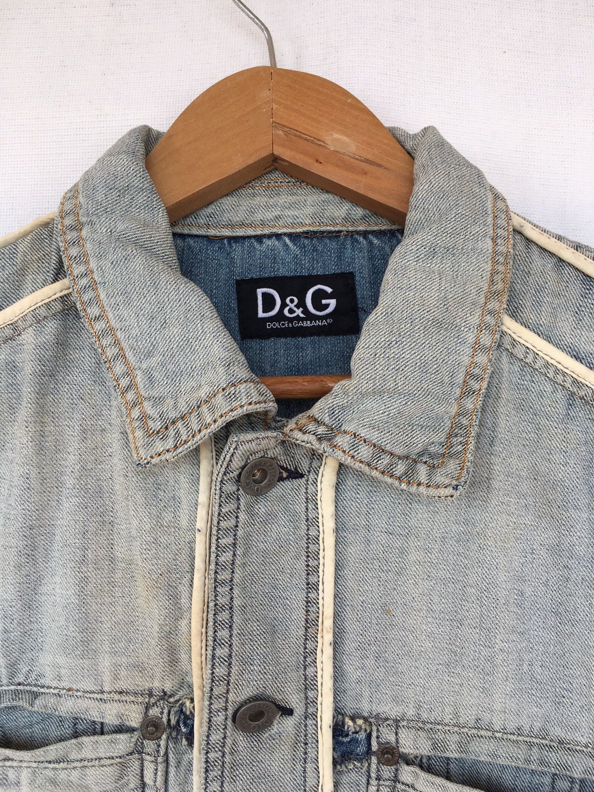 Dolce & Gabbana Summer training gym on the beach Size US M / EU 48-50 / 2 - 2 Thumbnail