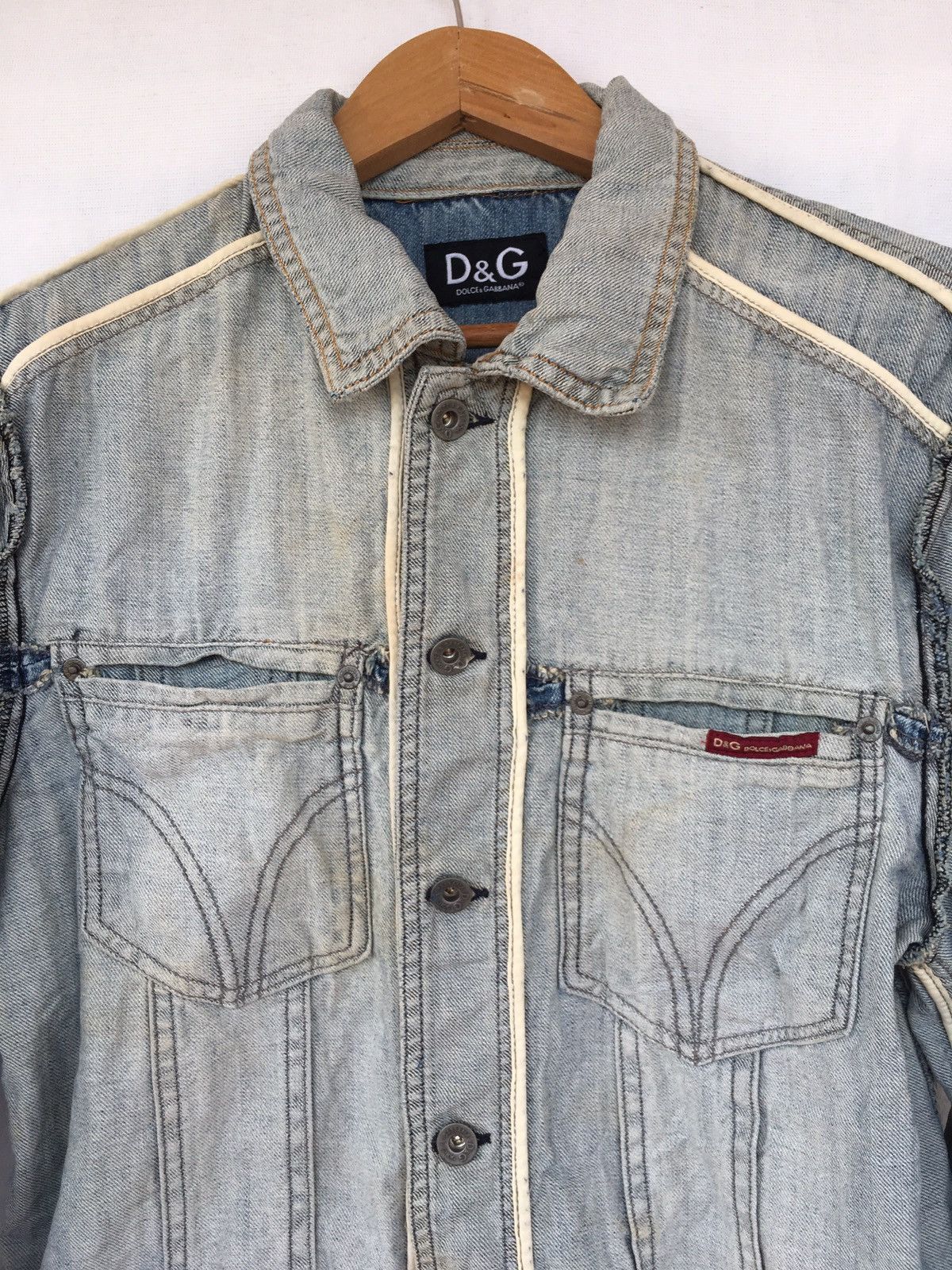 Dolce & Gabbana Summer training gym on the beach Size US M / EU 48-50 / 2 - 3 Thumbnail