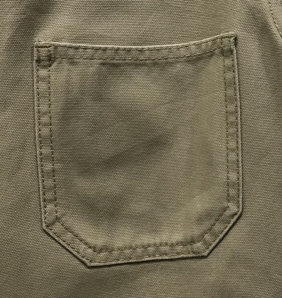 BARNS OUTFITTERS × Japanese Brand BARNS OUT FITTERS MADE IN JAPAN Size US M / EU 48-50 / 2 - 5 Thumbnail