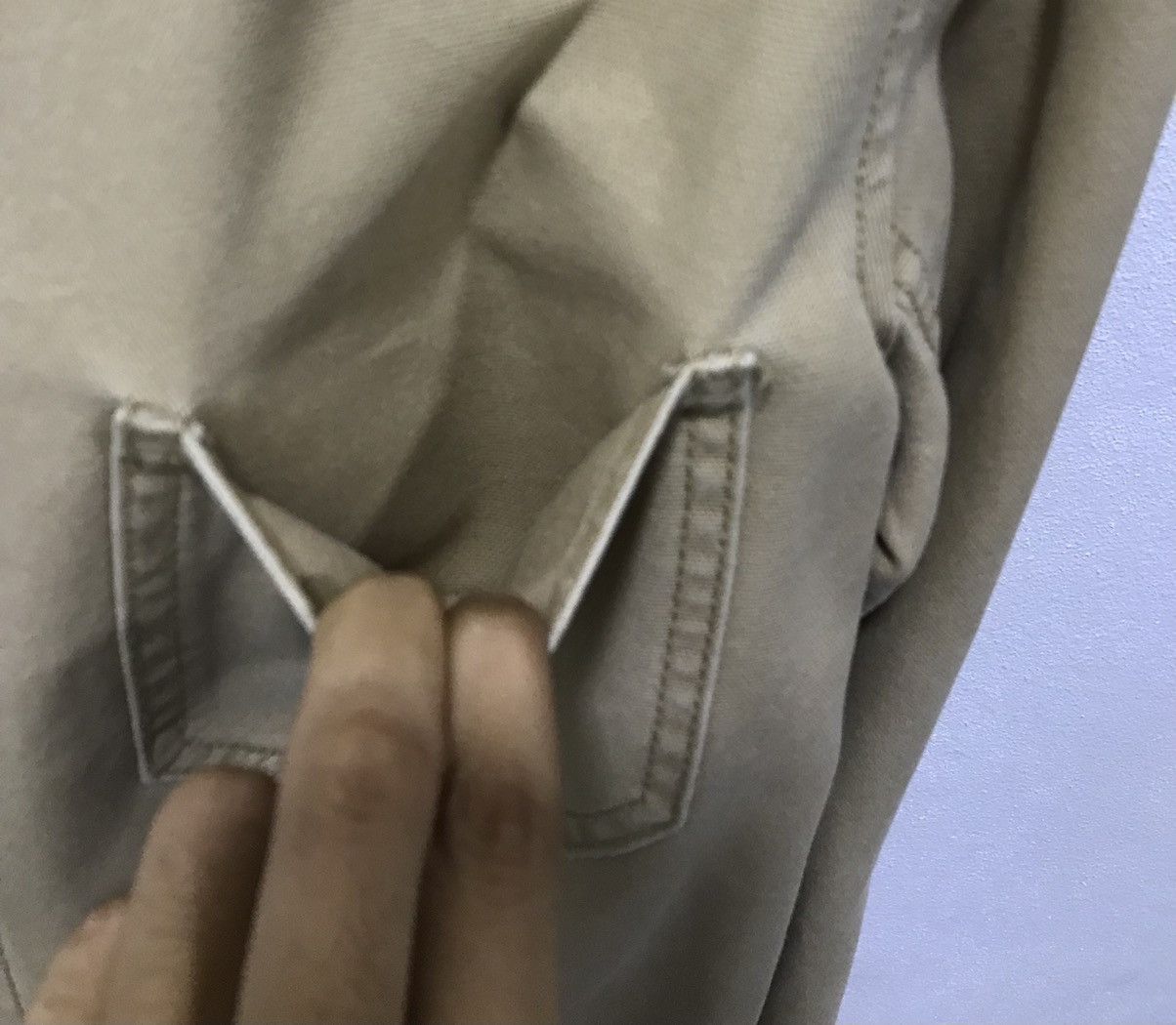 BARNS OUTFITTERS × Japanese Brand BARNS OUT FITTERS MADE IN JAPAN Size US M / EU 48-50 / 2 - 6 Thumbnail