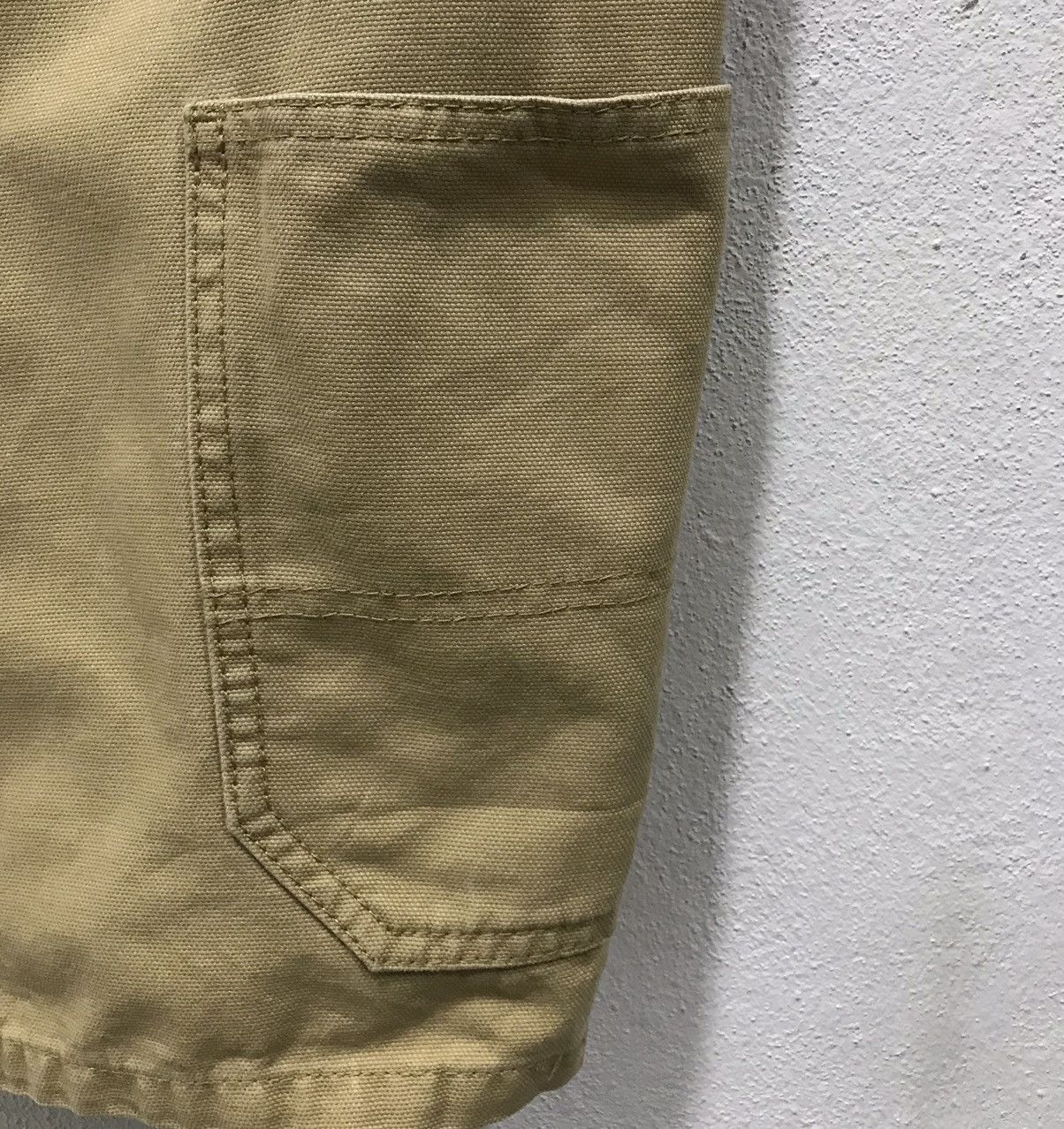 BARNS OUTFITTERS × Japanese Brand BARNS OUT FITTERS MADE IN JAPAN Size US M / EU 48-50 / 2 - 7 Thumbnail