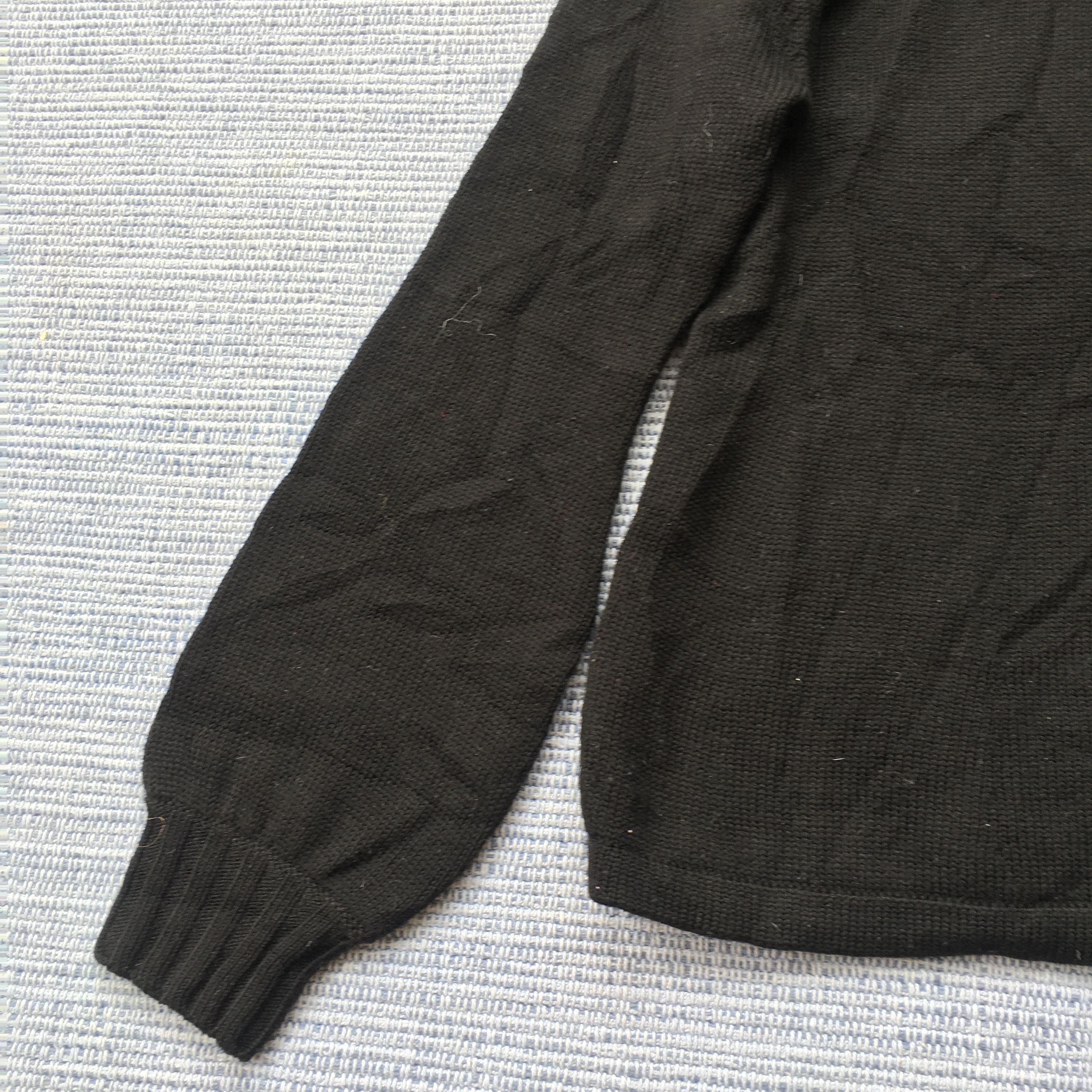 Burberry burberry blue label kniwear Size US M / EU 48-50 / 2 - 4 Thumbnail