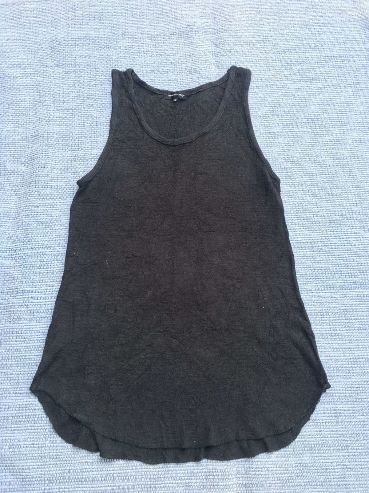 Japanese Brand semantic design with star printed Size US M / EU 48-50 / 2 - 2 Thumbnail